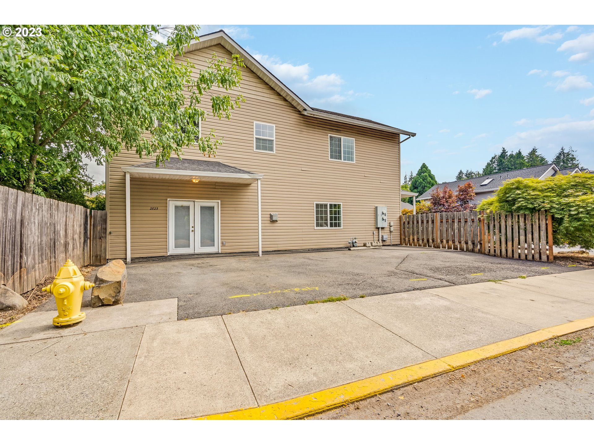 2825 COLUMBIA BLVD, St. Helens