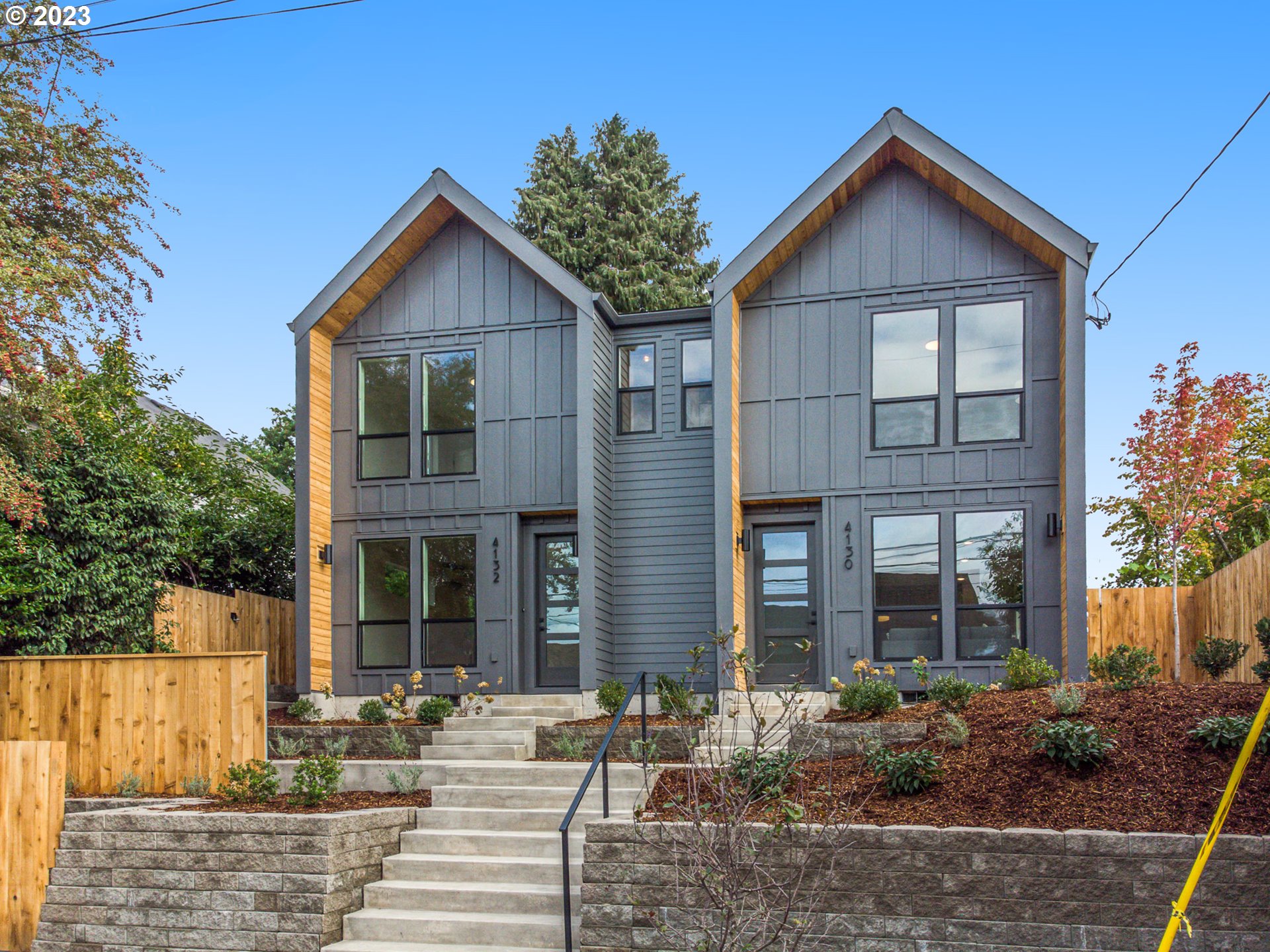 4136 NE Rodney AVE 4