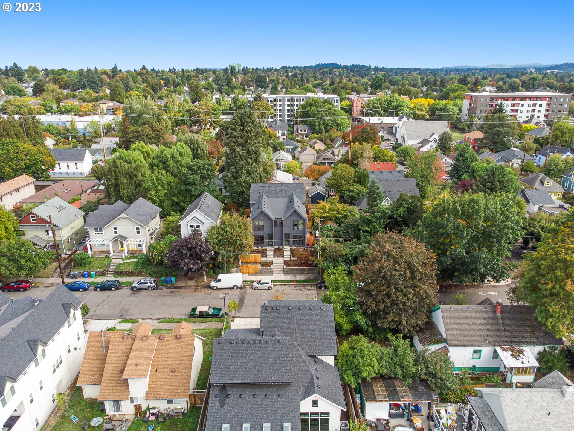 4136 NE Rodney AVE 4