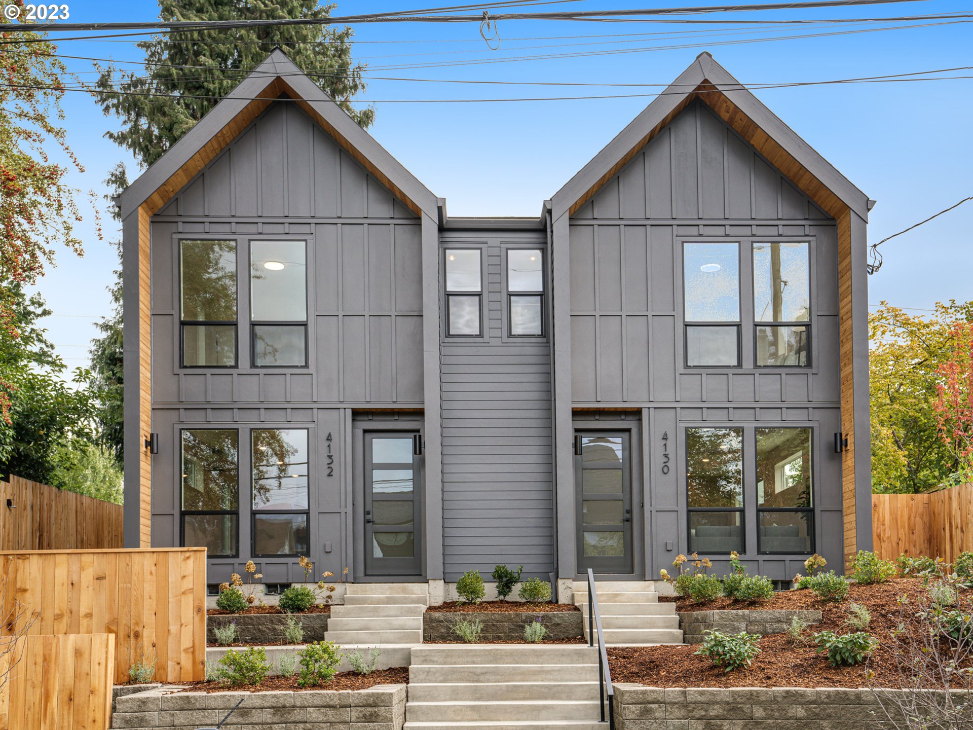 4130 NE Rodney AVE 1