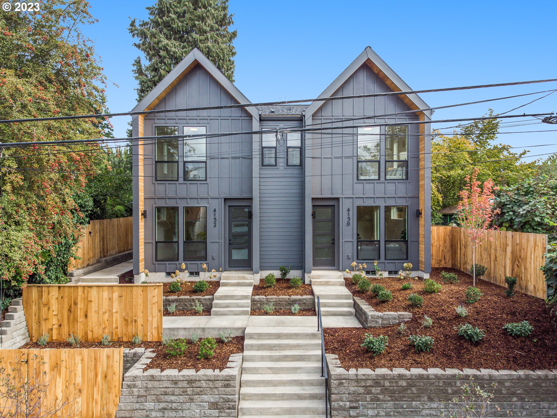 4130 NE Rodney AVE 1