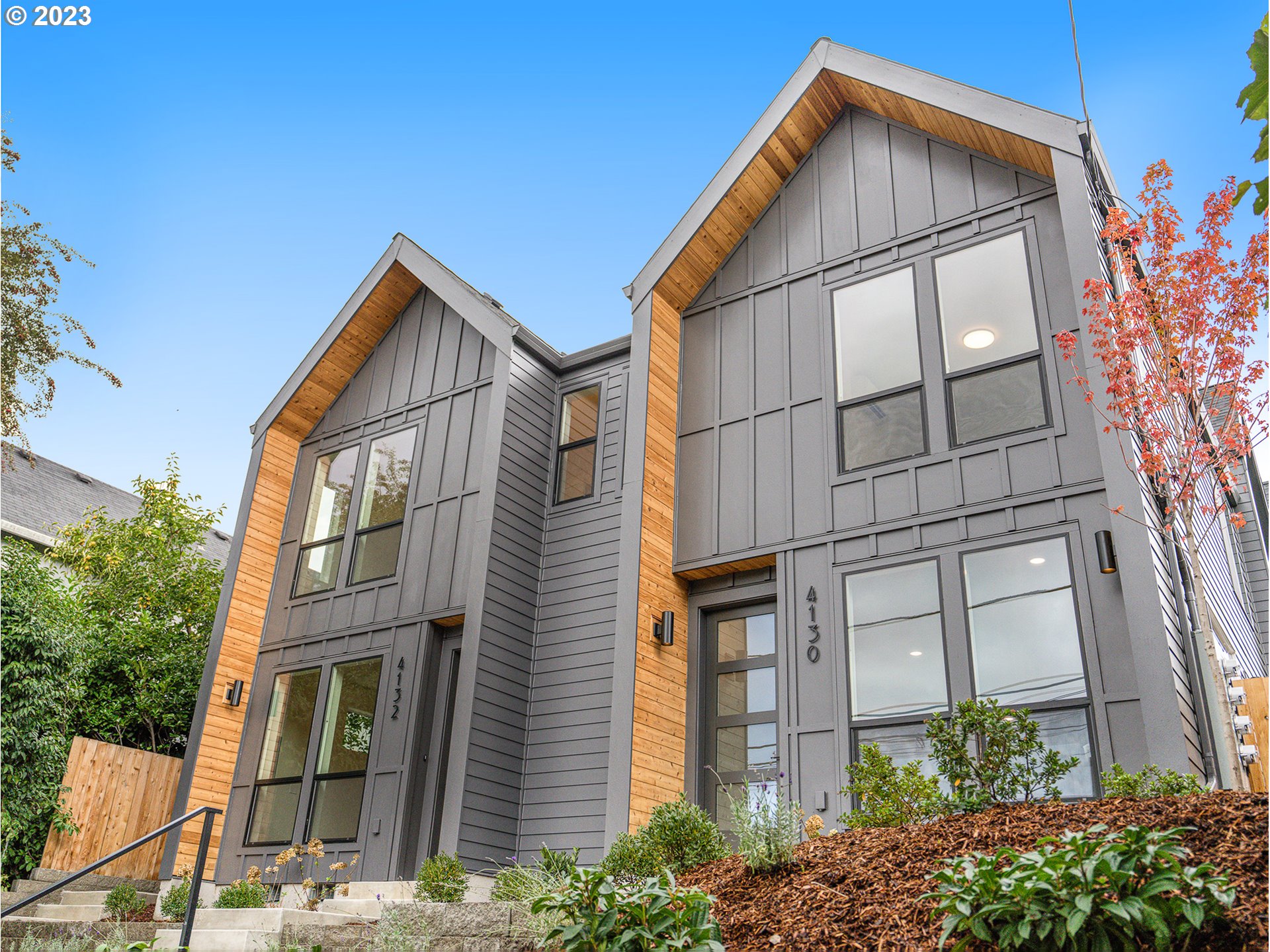 4130 NE Rodney AVE 1