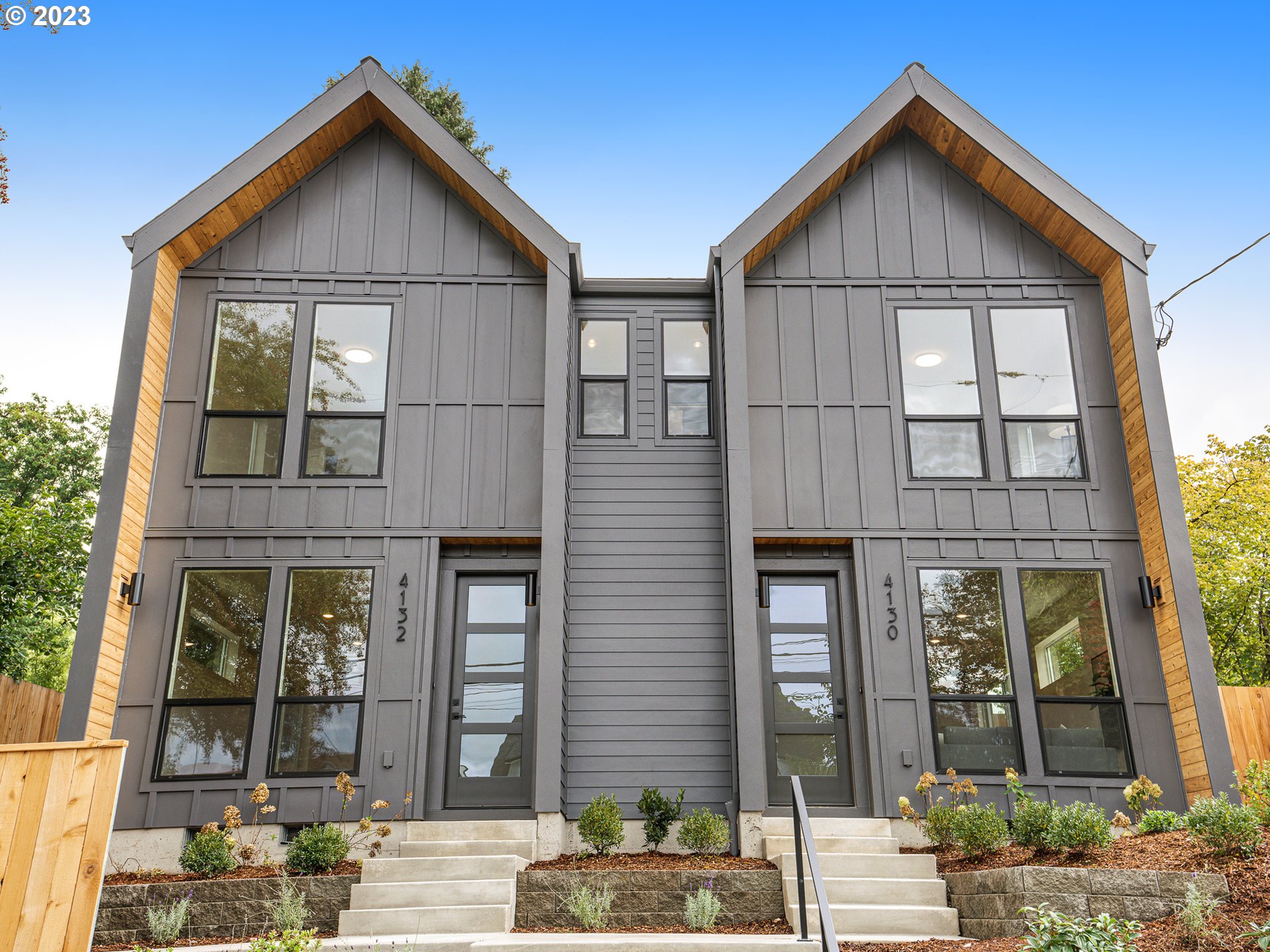 4130 NE Rodney AVE 1