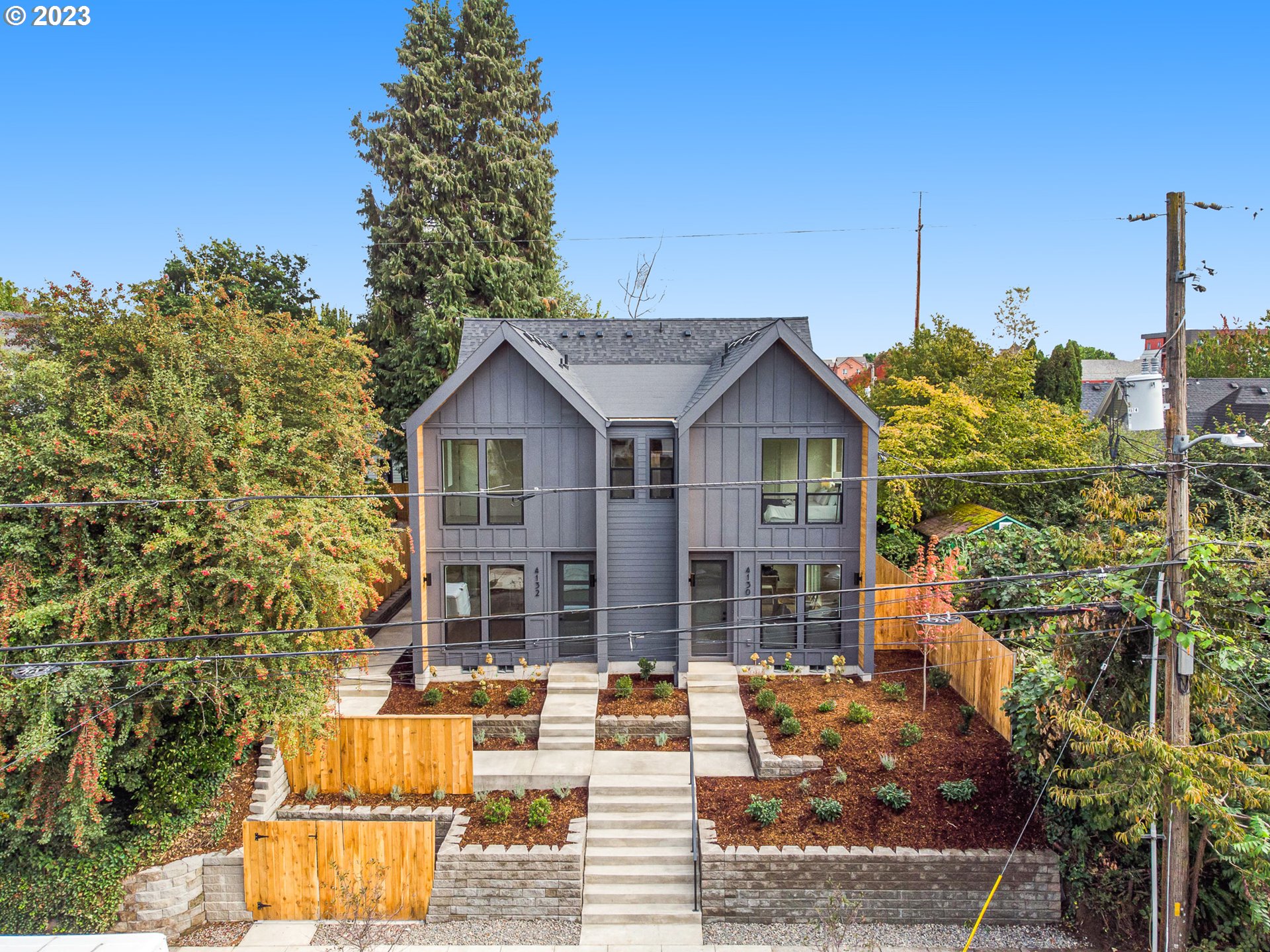 4130 NE Rodney AVE 1