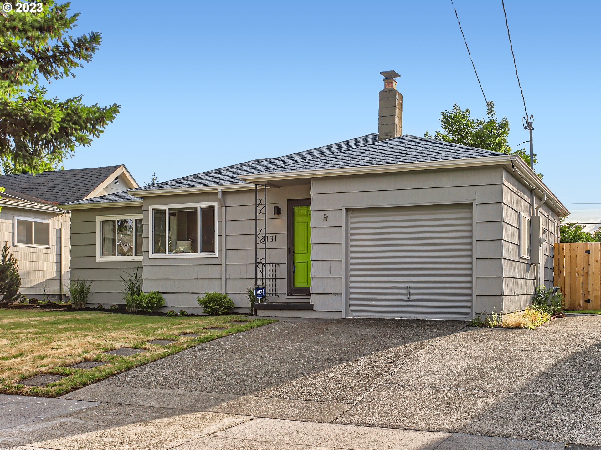 3131 NE 81ST AVE