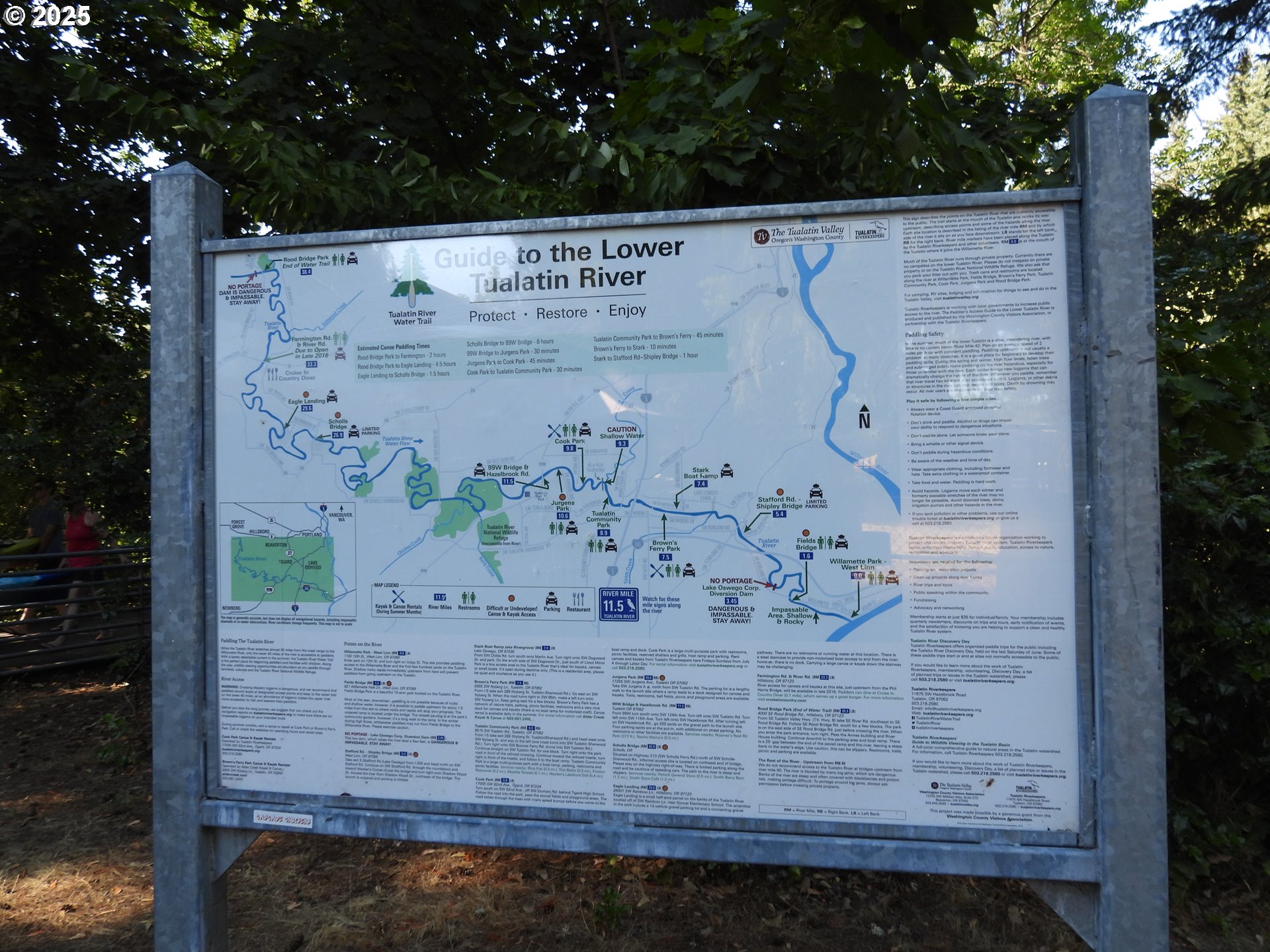 19130 SW 51ST AVE, Tualatin