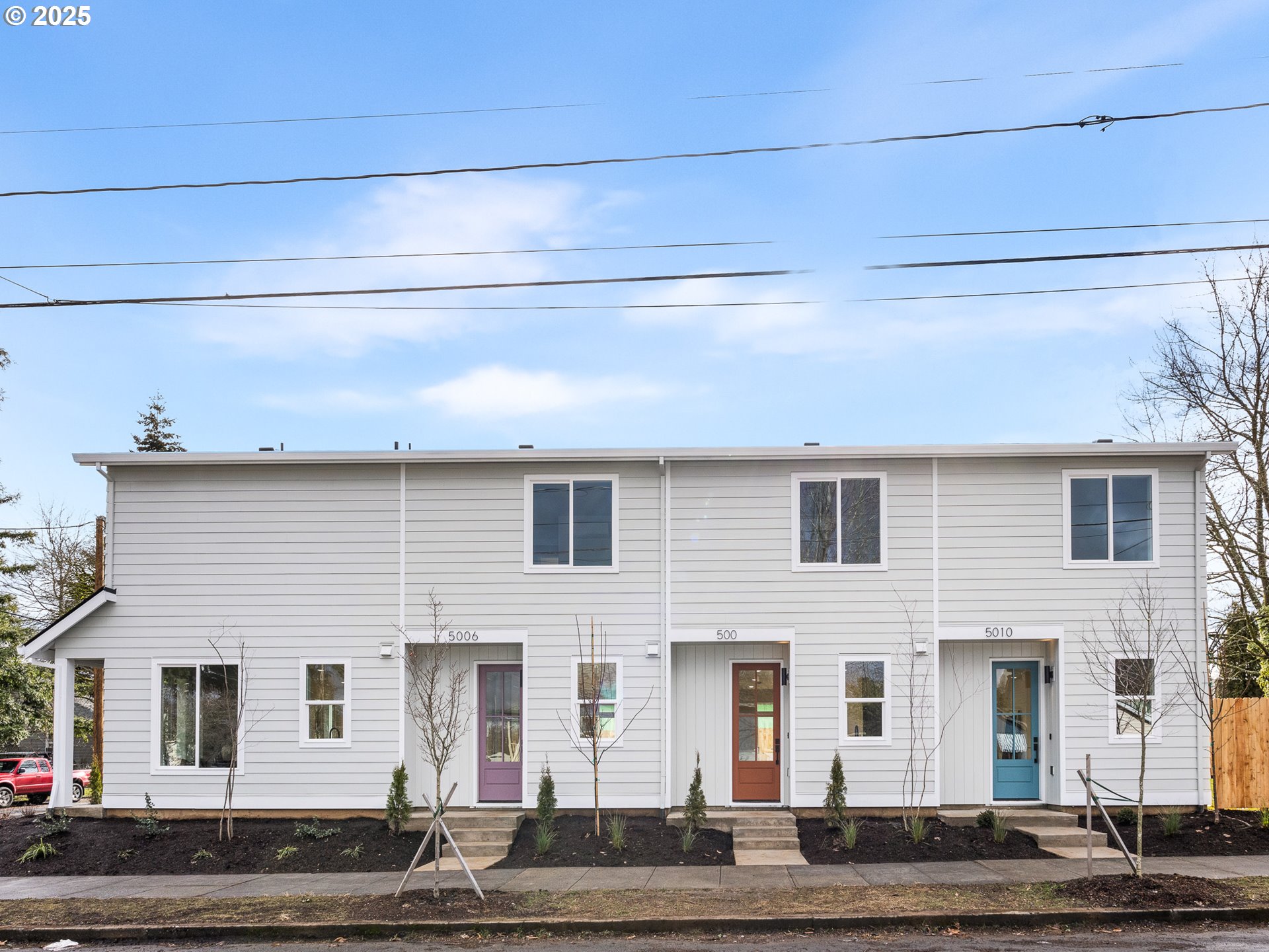 5006 N Houghton ST 2