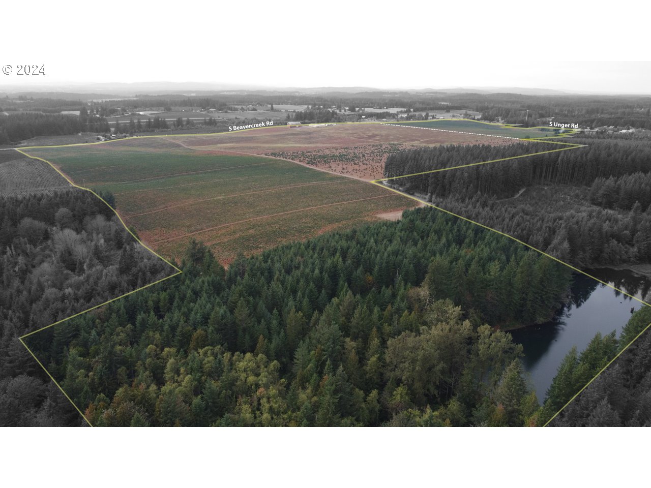 27480 S Beavercreek RD