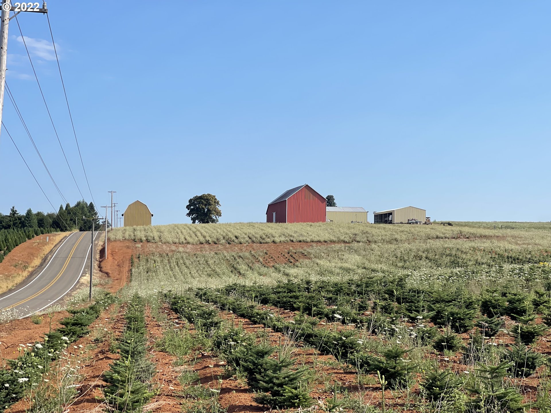 27480 S Beavercreek RD