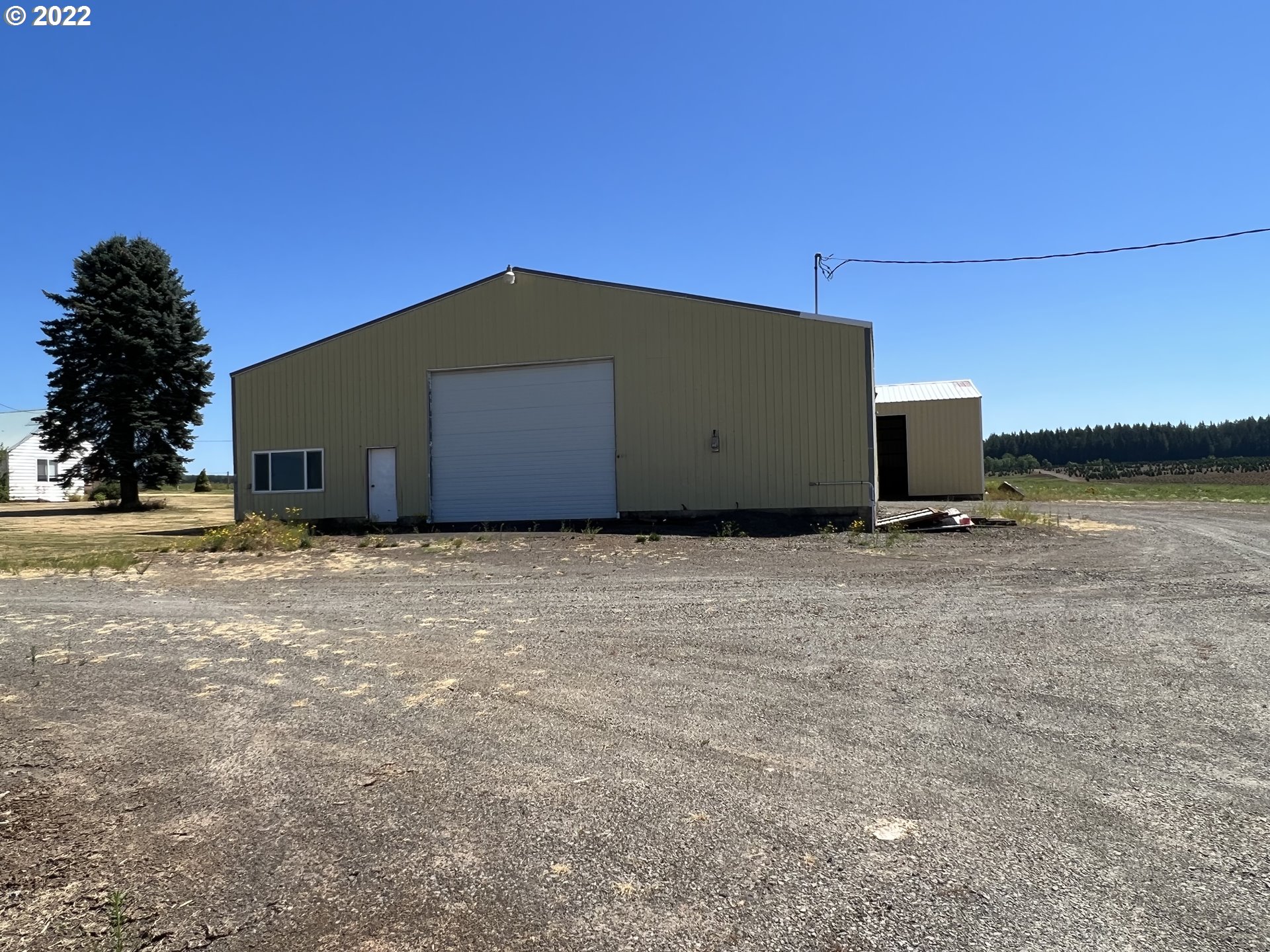 27480 S Beavercreek RD