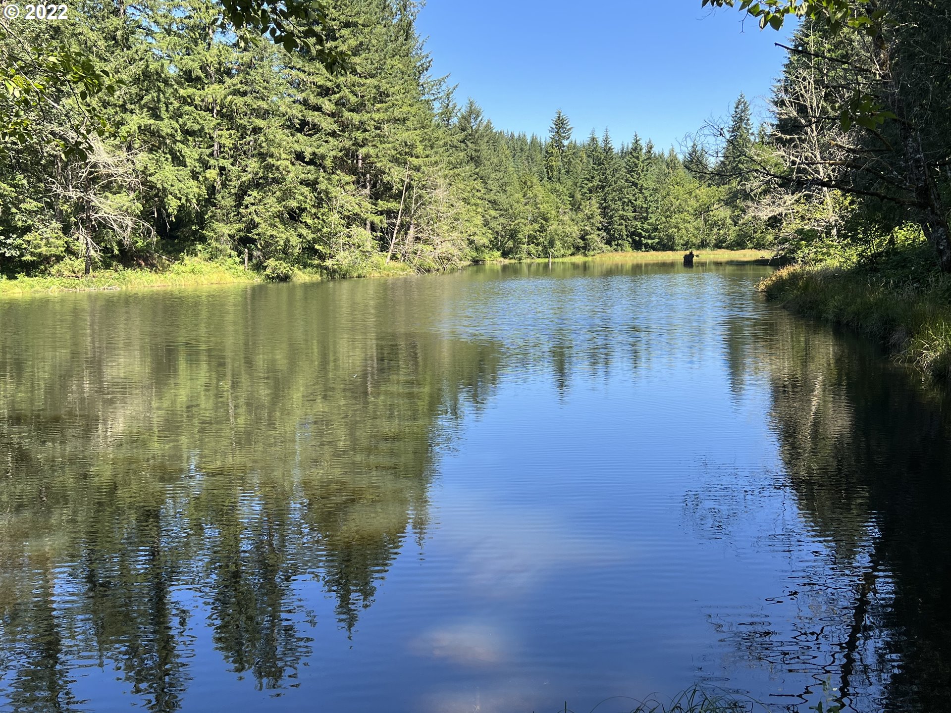 27480 S Beavercreek RD