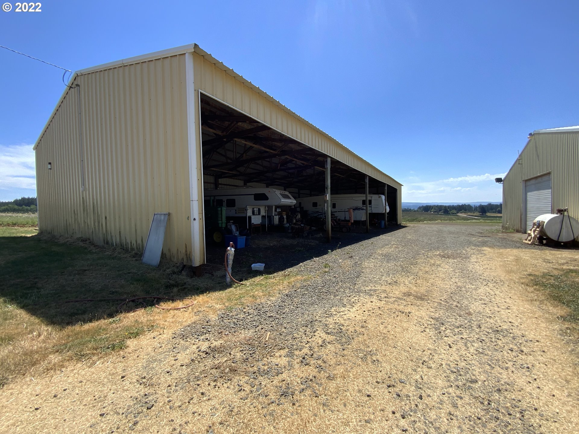 27480 S Beavercreek RD