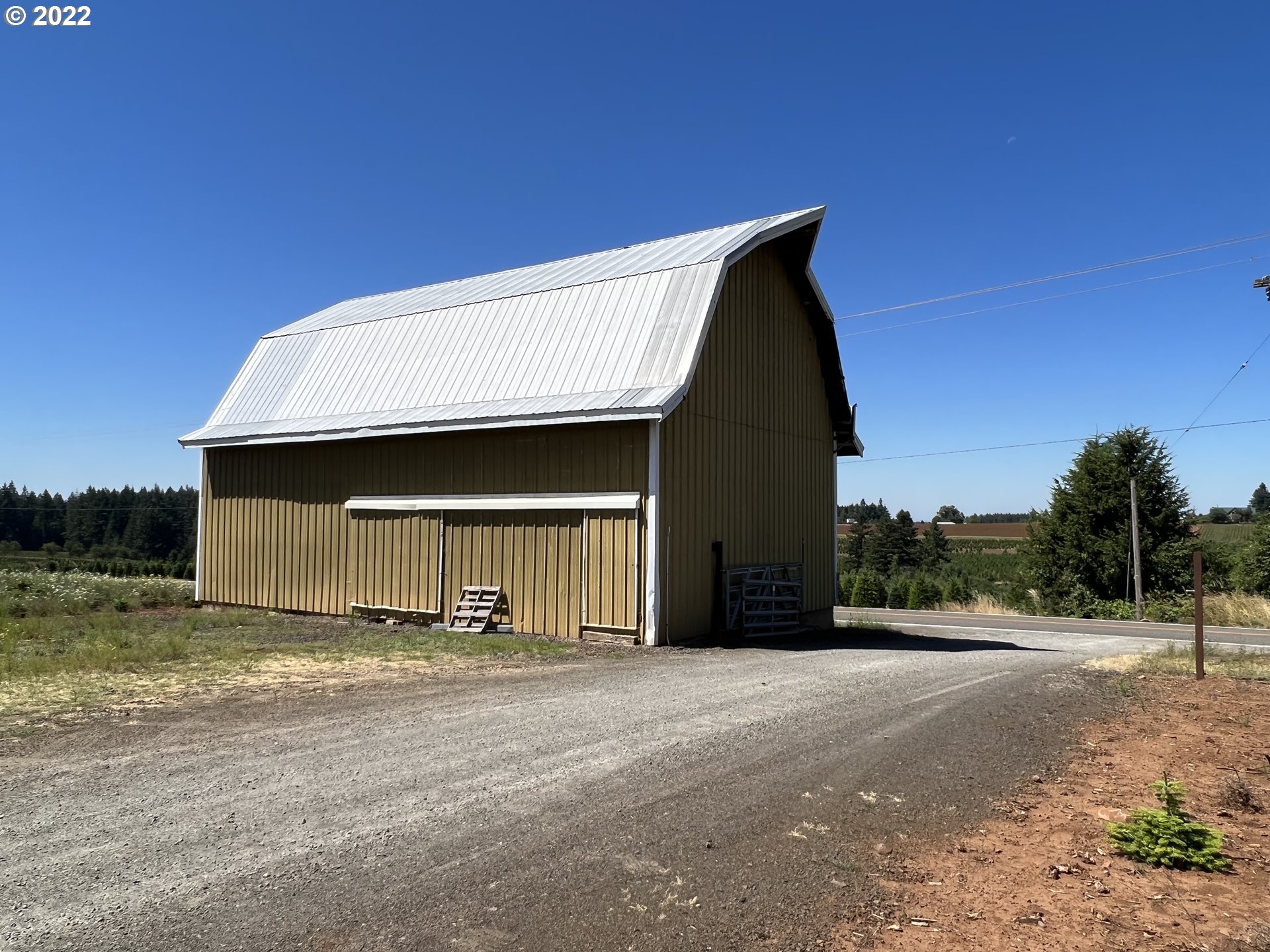 27480 S Beavercreek RD