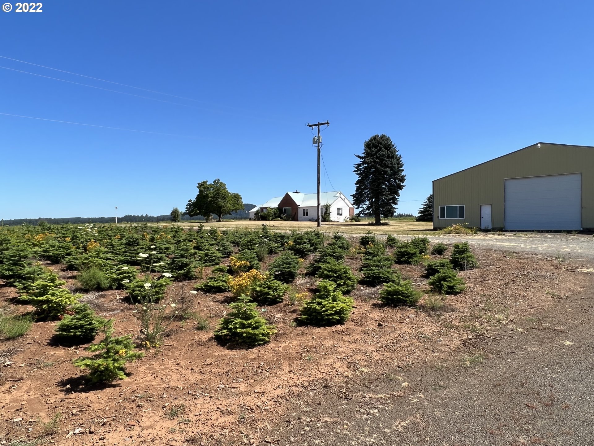 27480 S Beavercreek RD