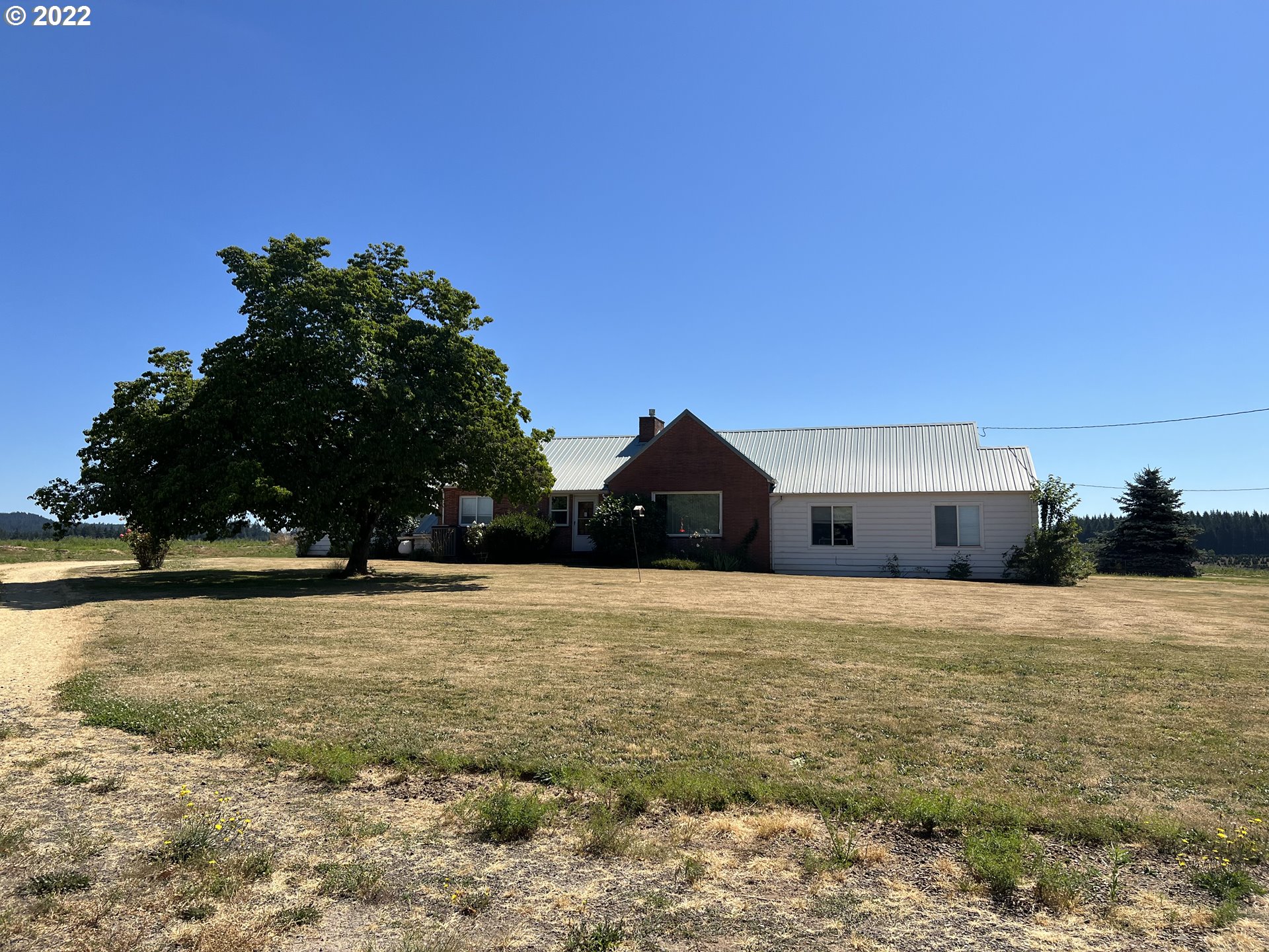 27480 S Beavercreek RD