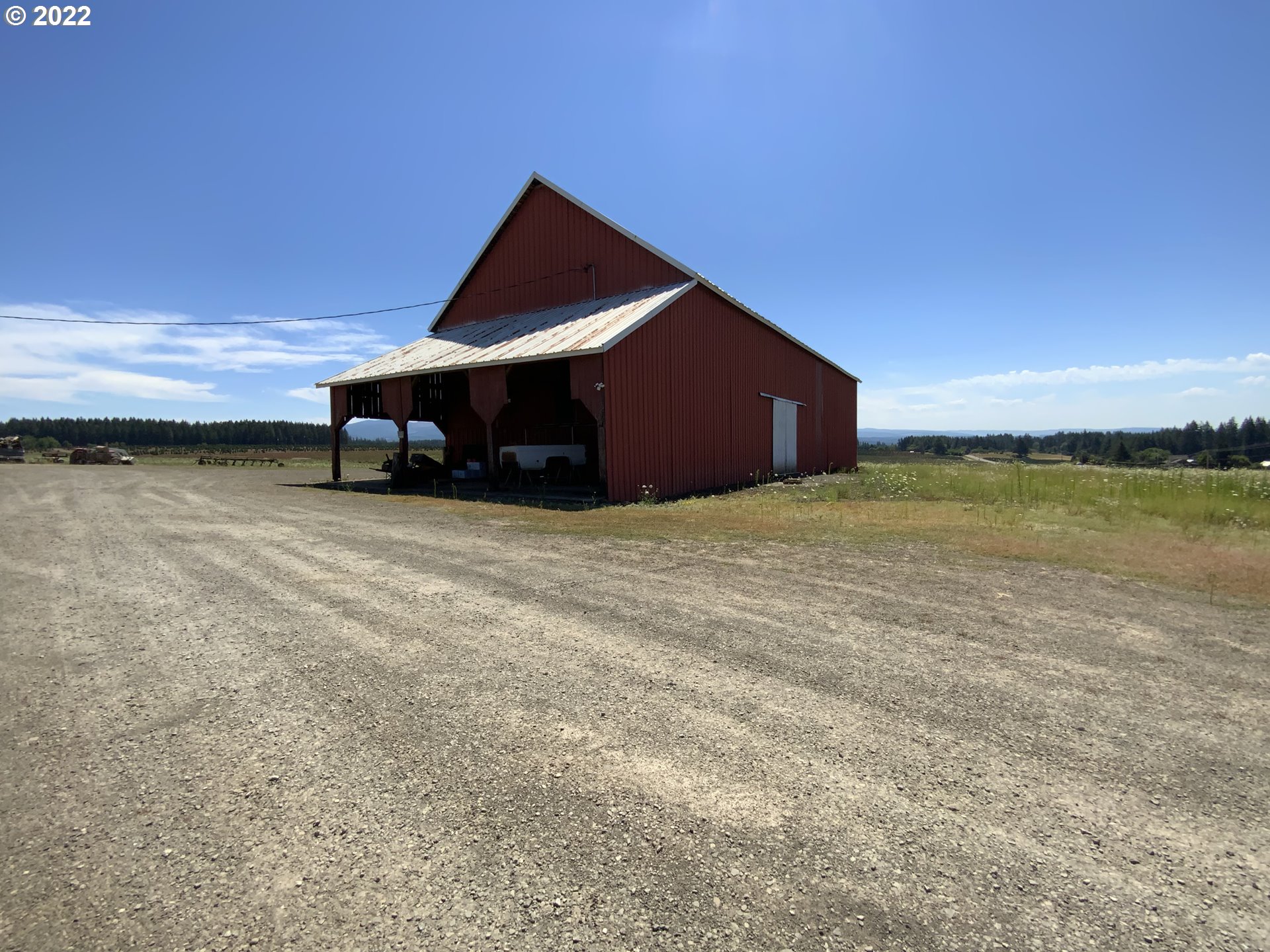 27480 S Beavercreek RD