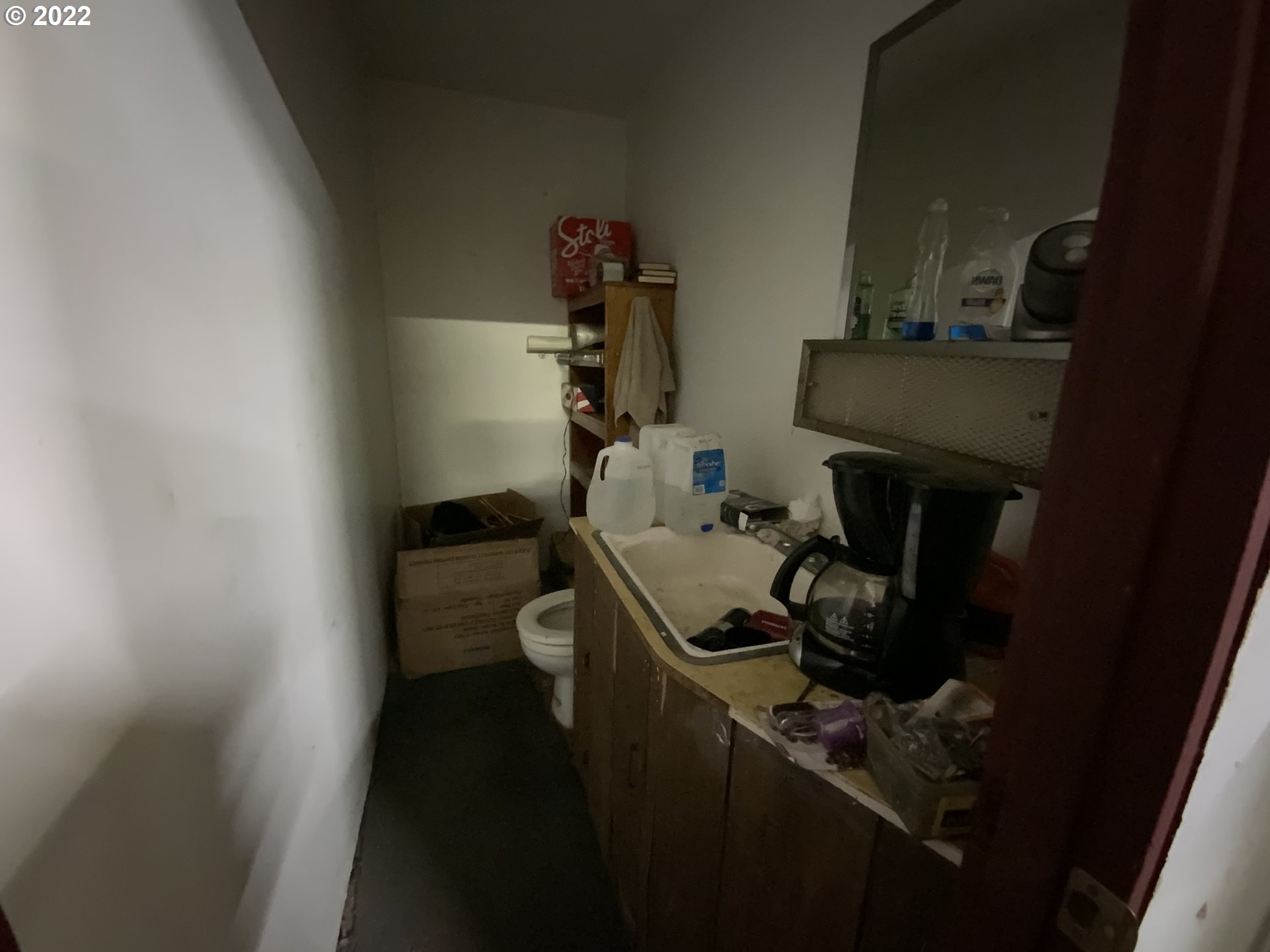 27480 S Beavercreek RD