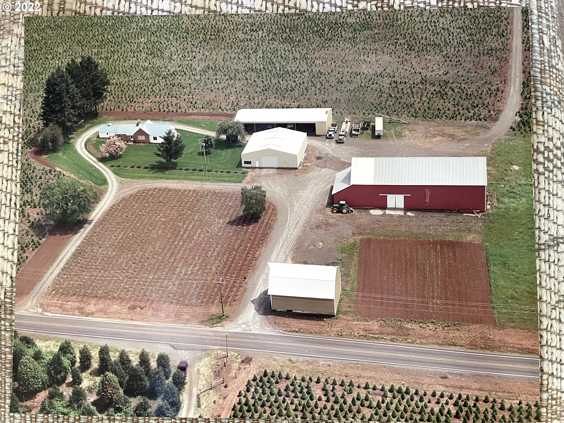 27480 S Beavercreek RD