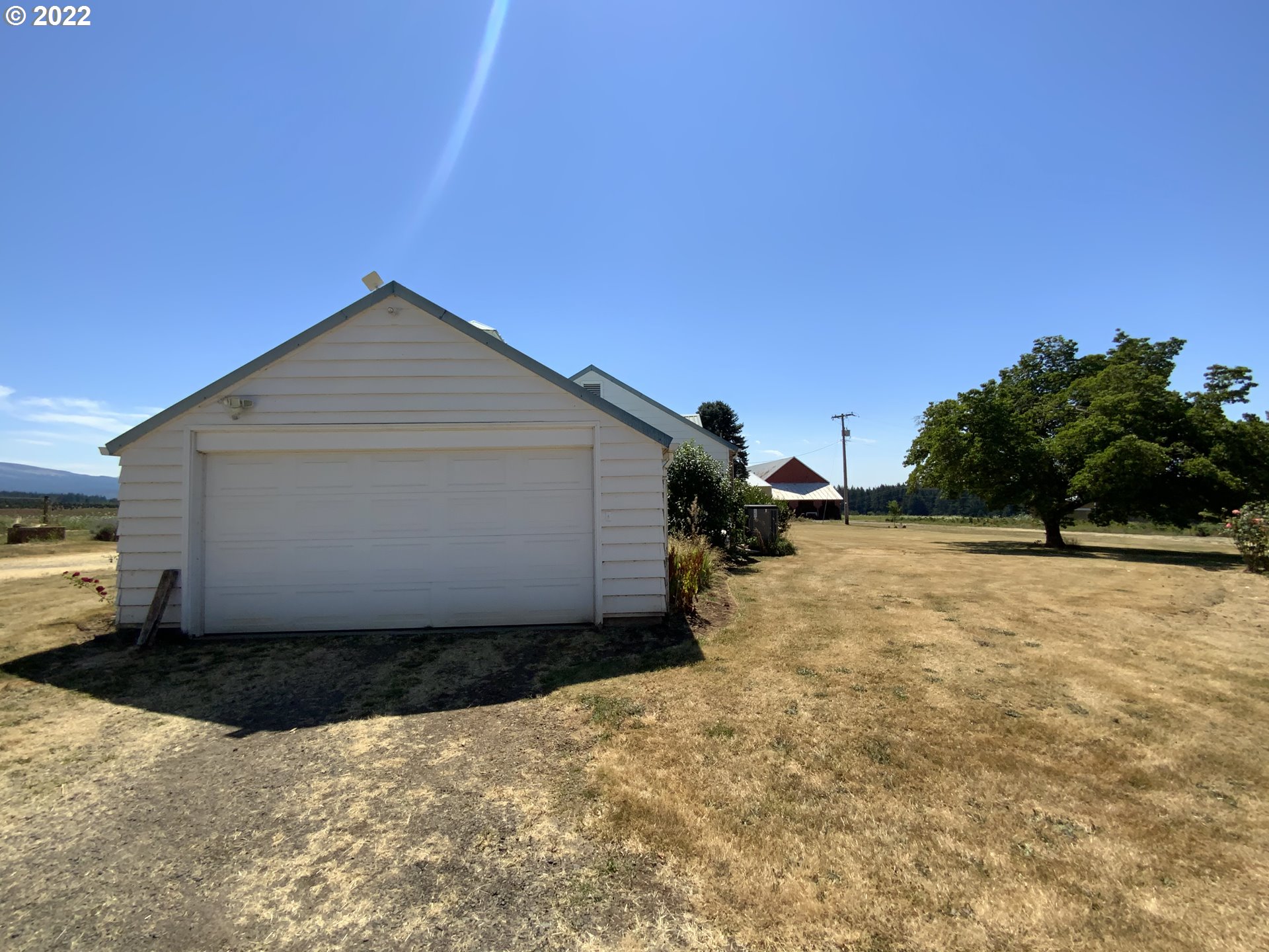 27480 S Beavercreek RD