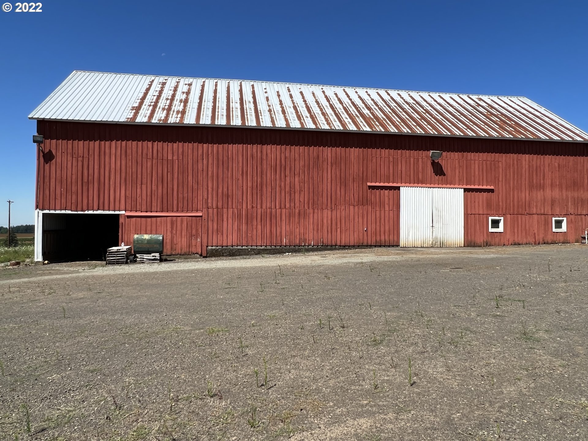 27480 S Beavercreek RD