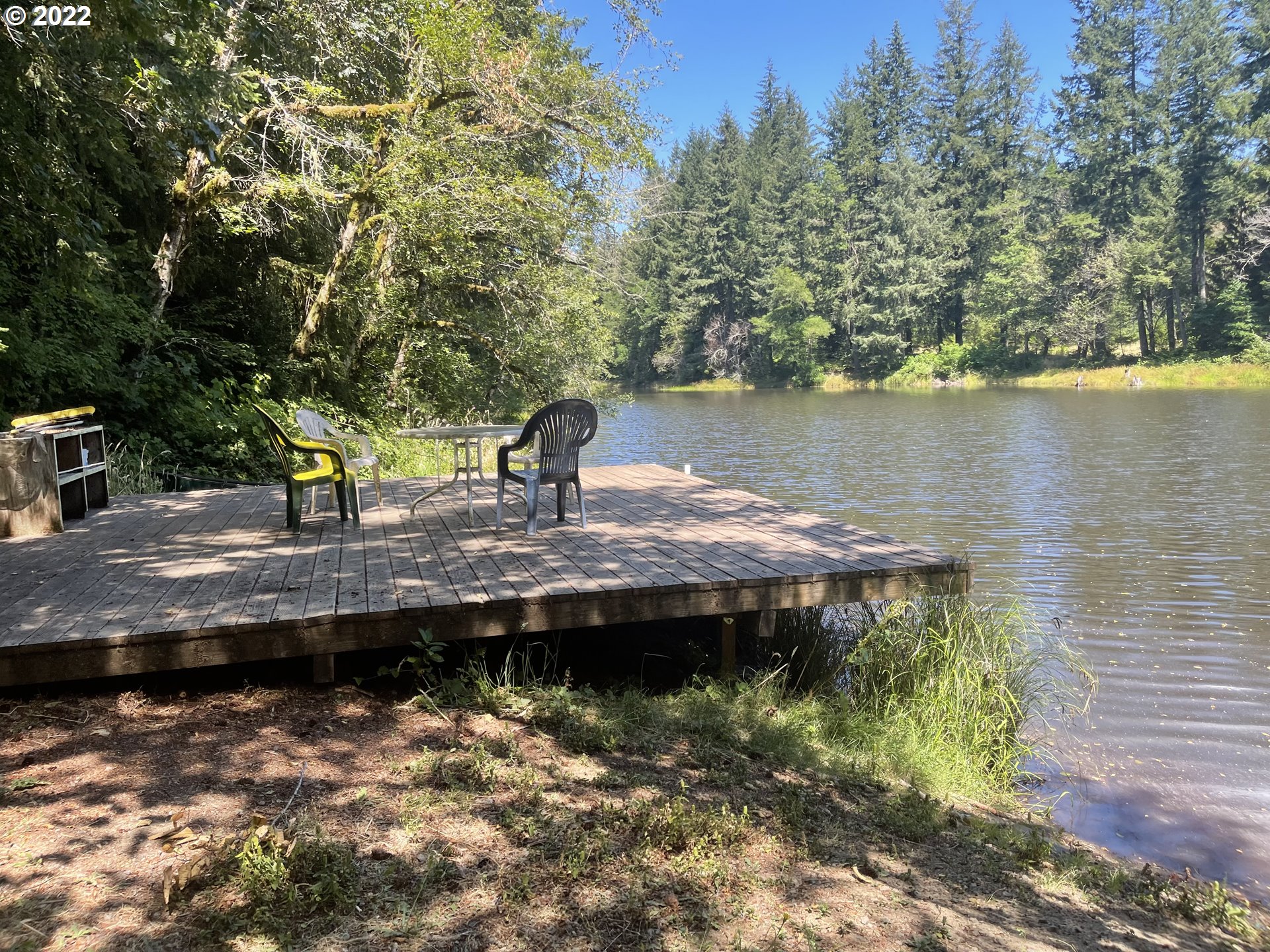 27480 S Beavercreek RD