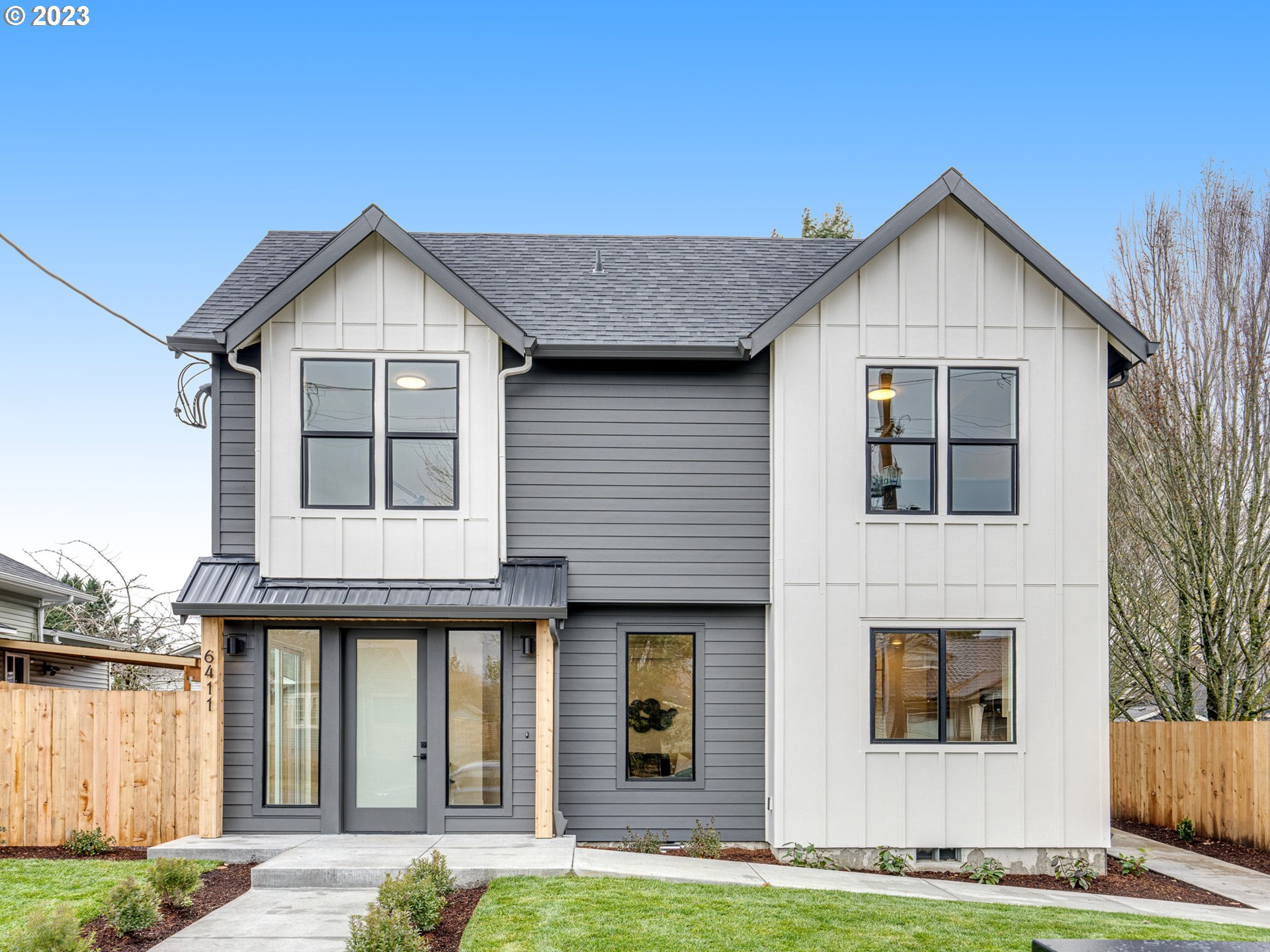 6417 N Greeley AVE 4