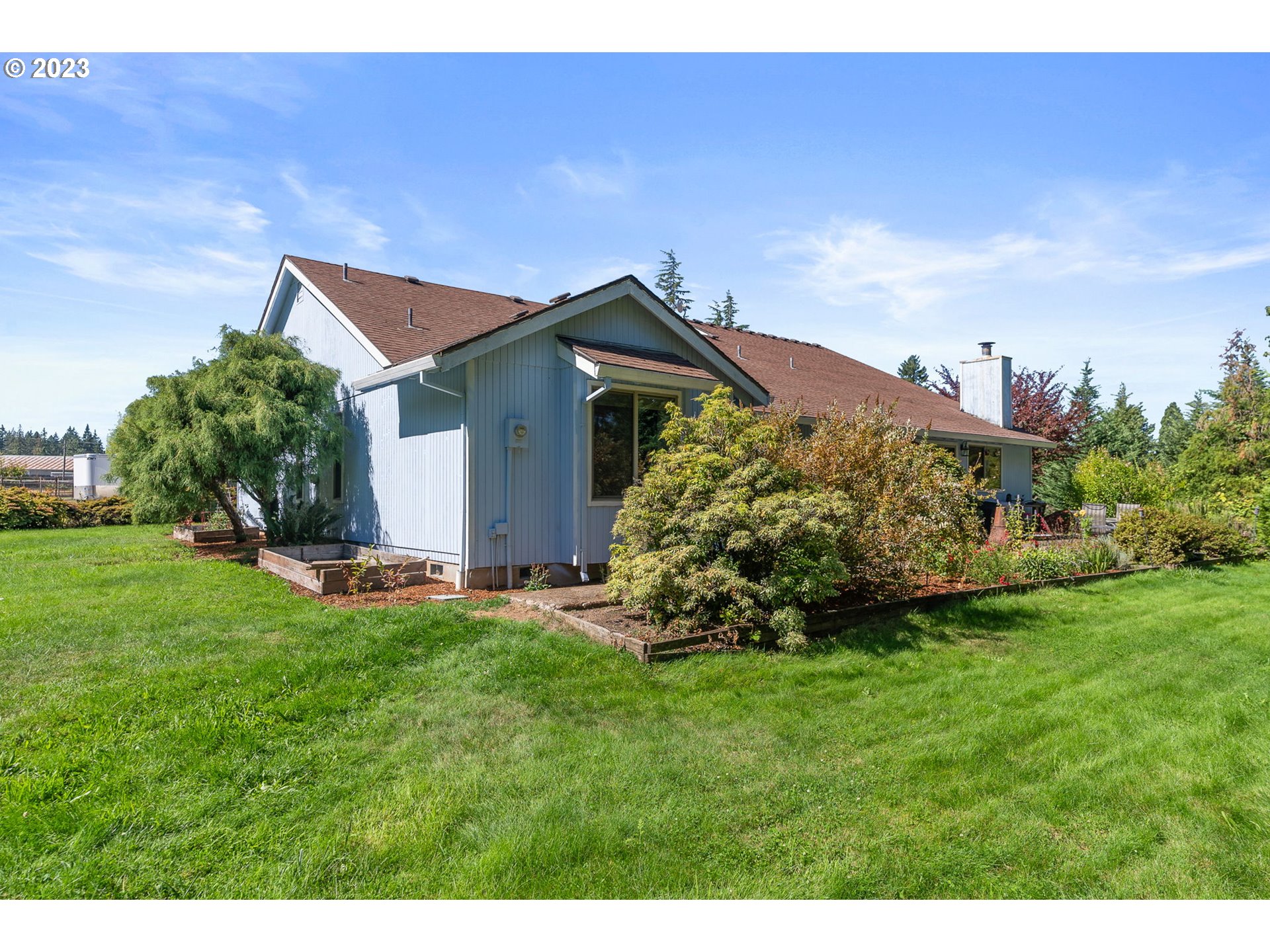 21885 SW SCHOLLS SHERWOOD RD