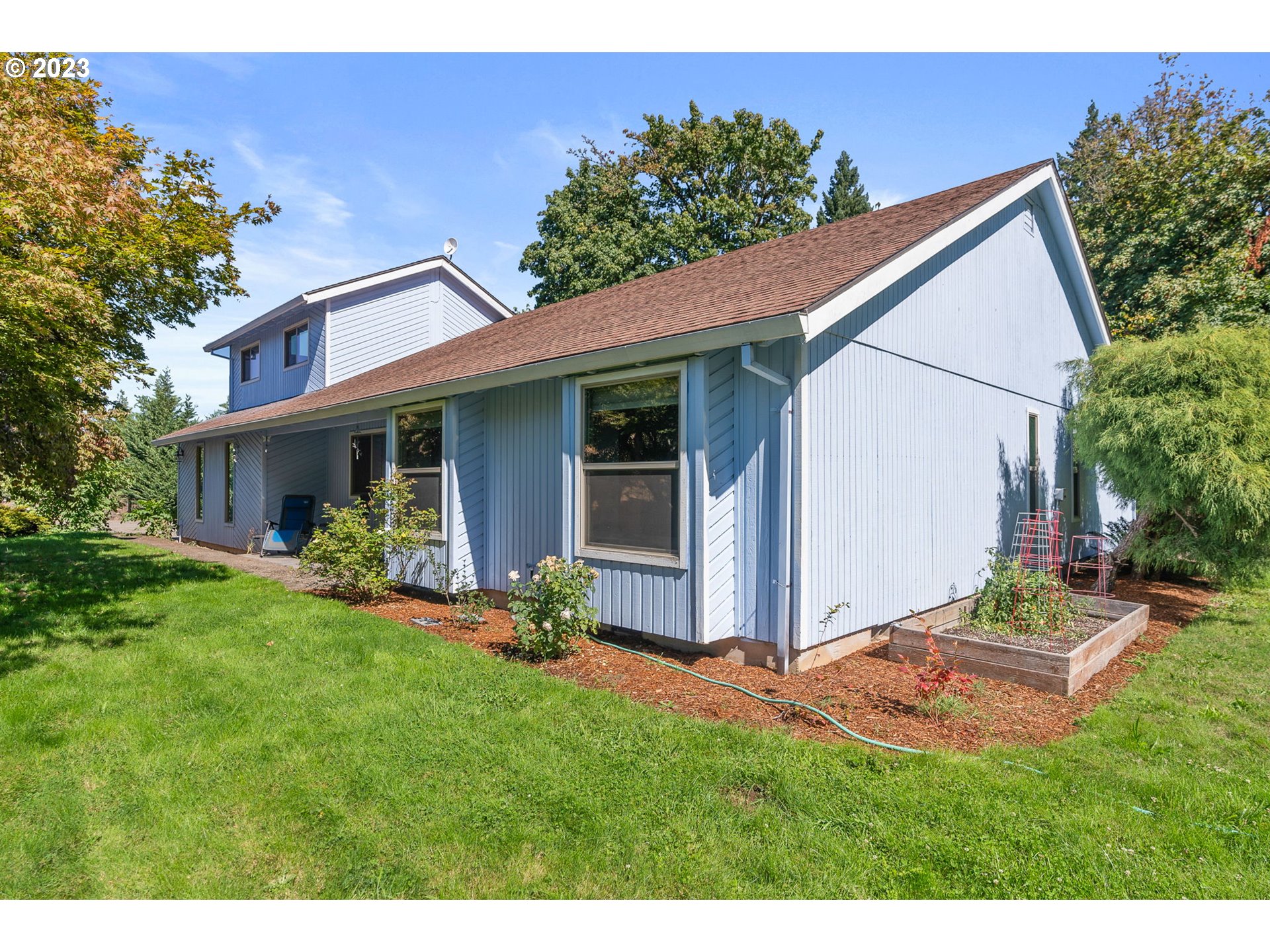 21885 SW SCHOLLS SHERWOOD RD