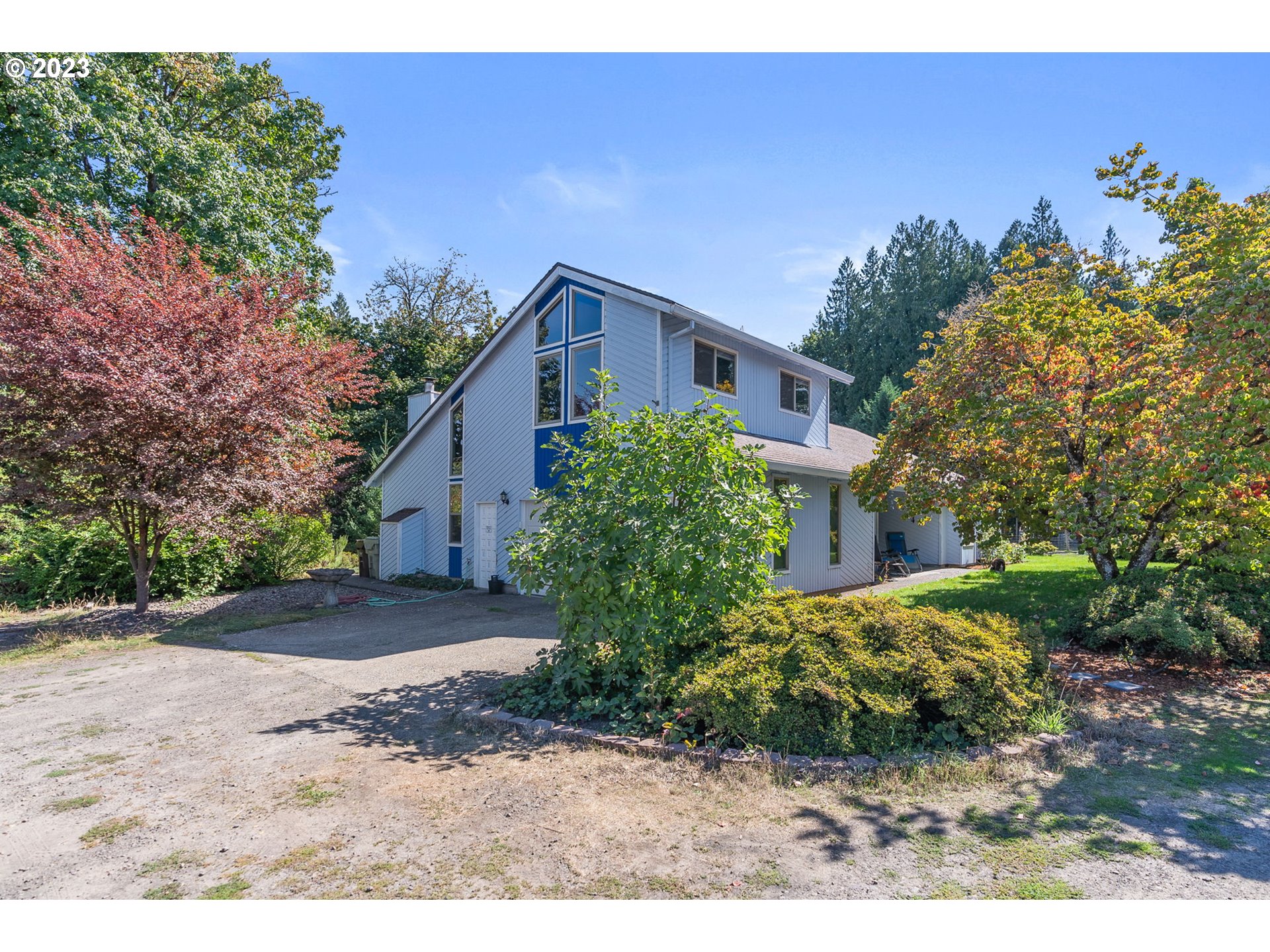 21885 SW SCHOLLS SHERWOOD RD