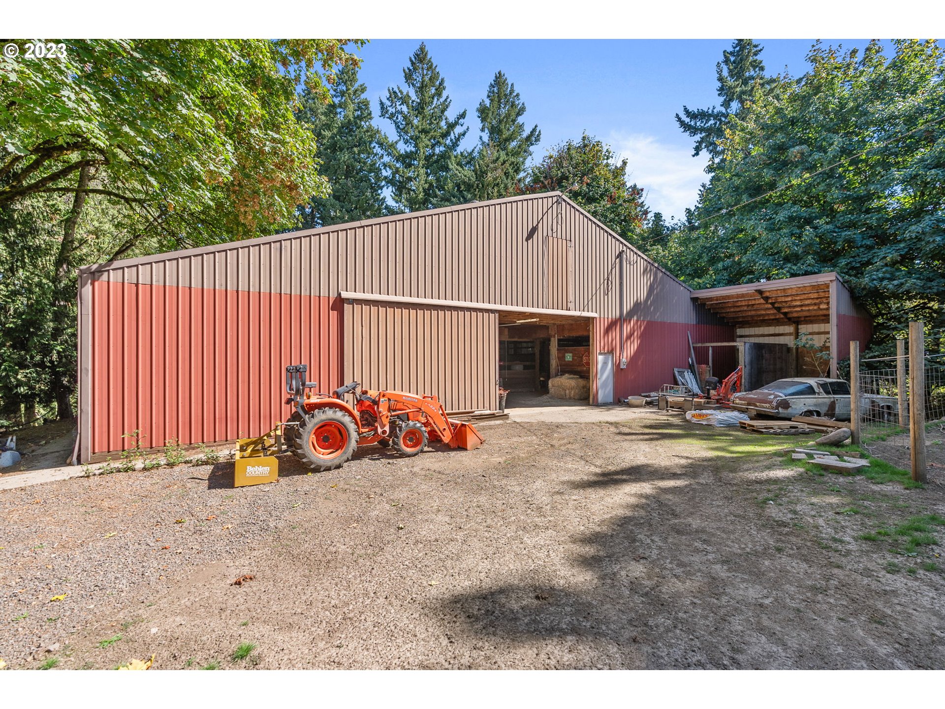 21885 SW SCHOLLS SHERWOOD RD