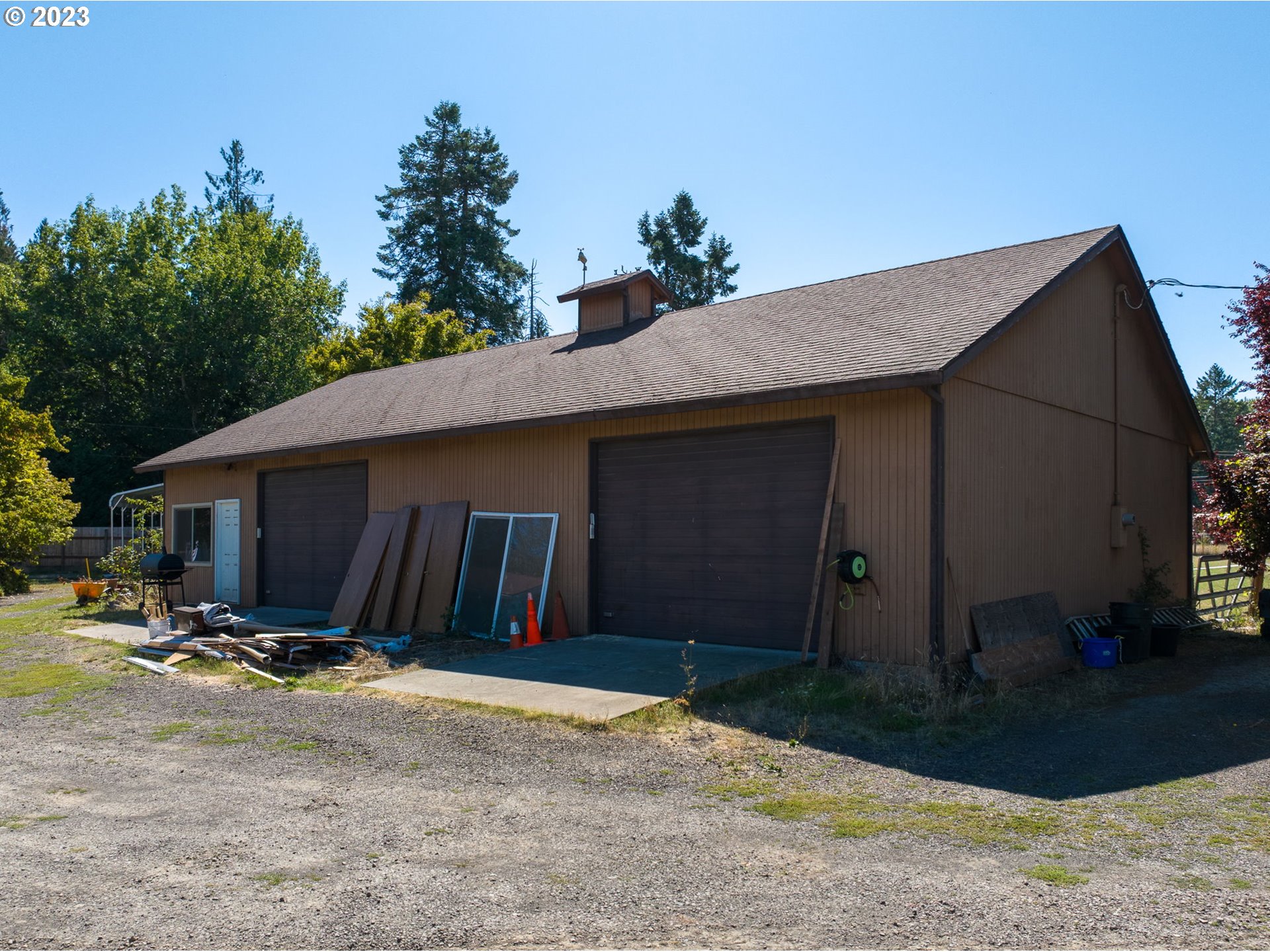 21885 SW SCHOLLS SHERWOOD RD