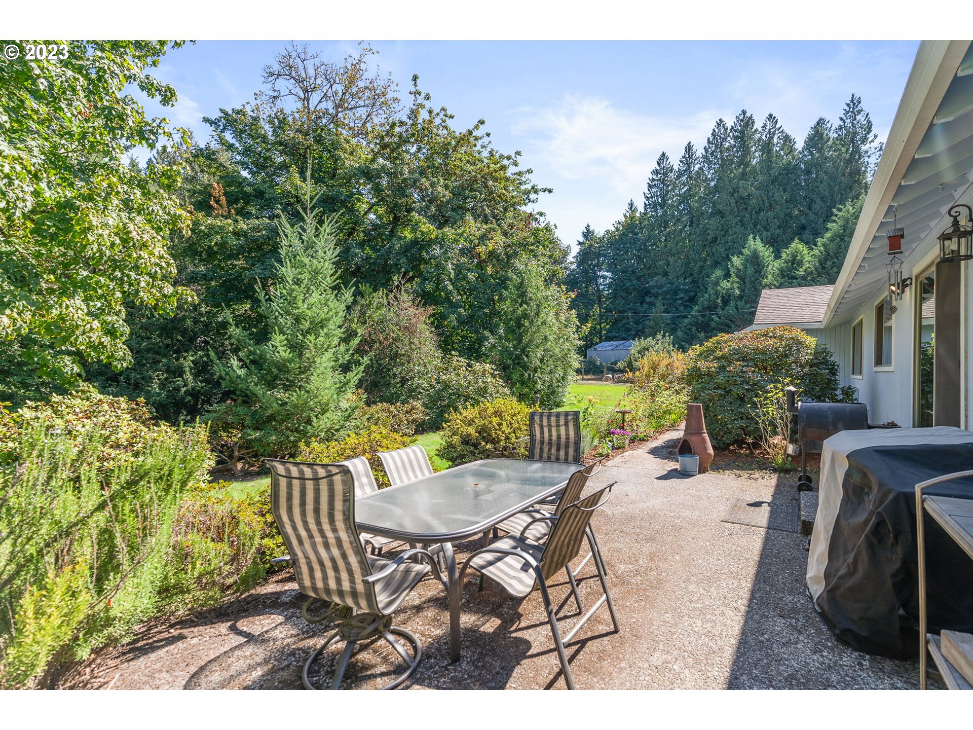 21885 SW SCHOLLS SHERWOOD RD