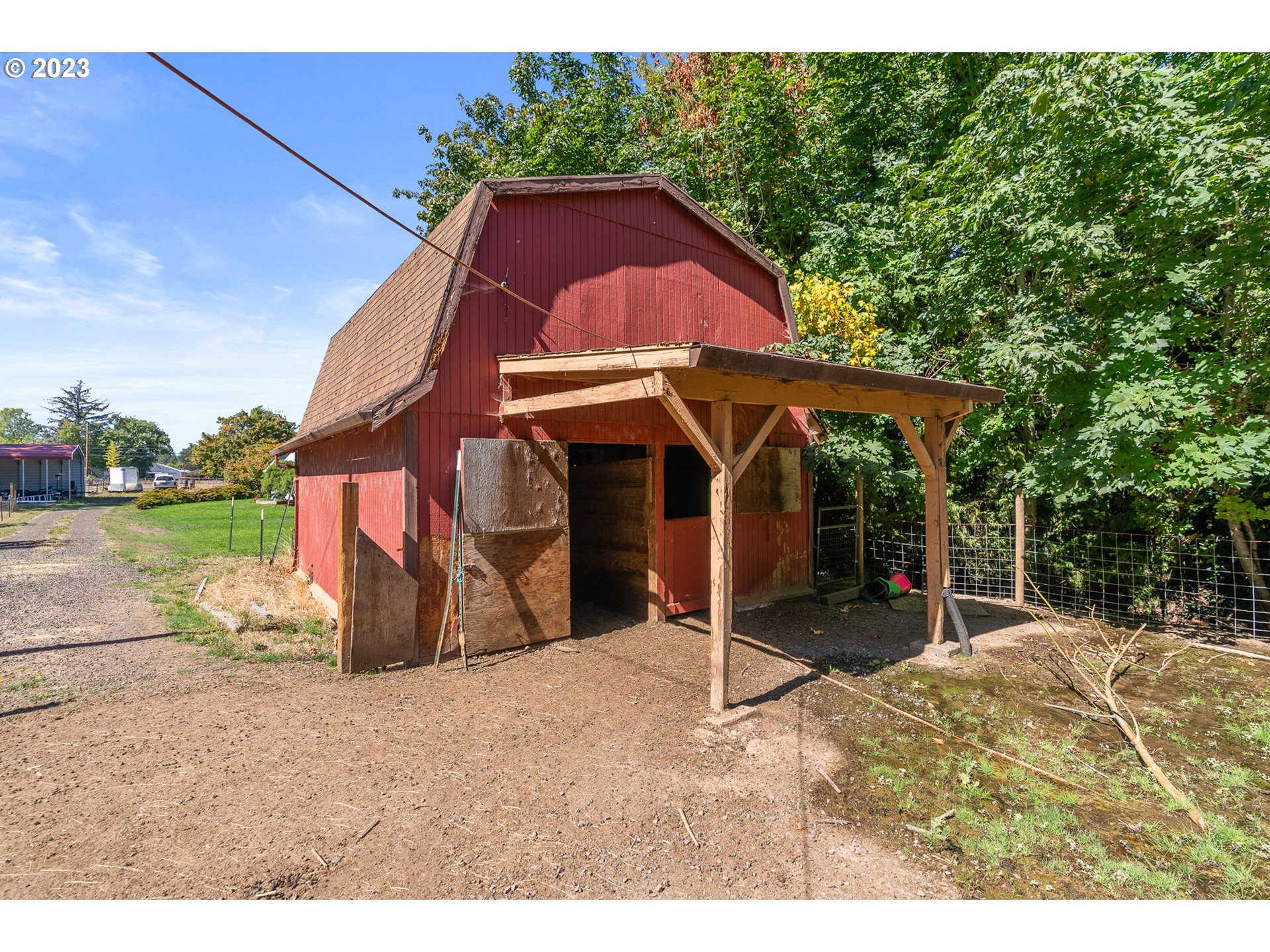 21885 SW SCHOLLS SHERWOOD RD