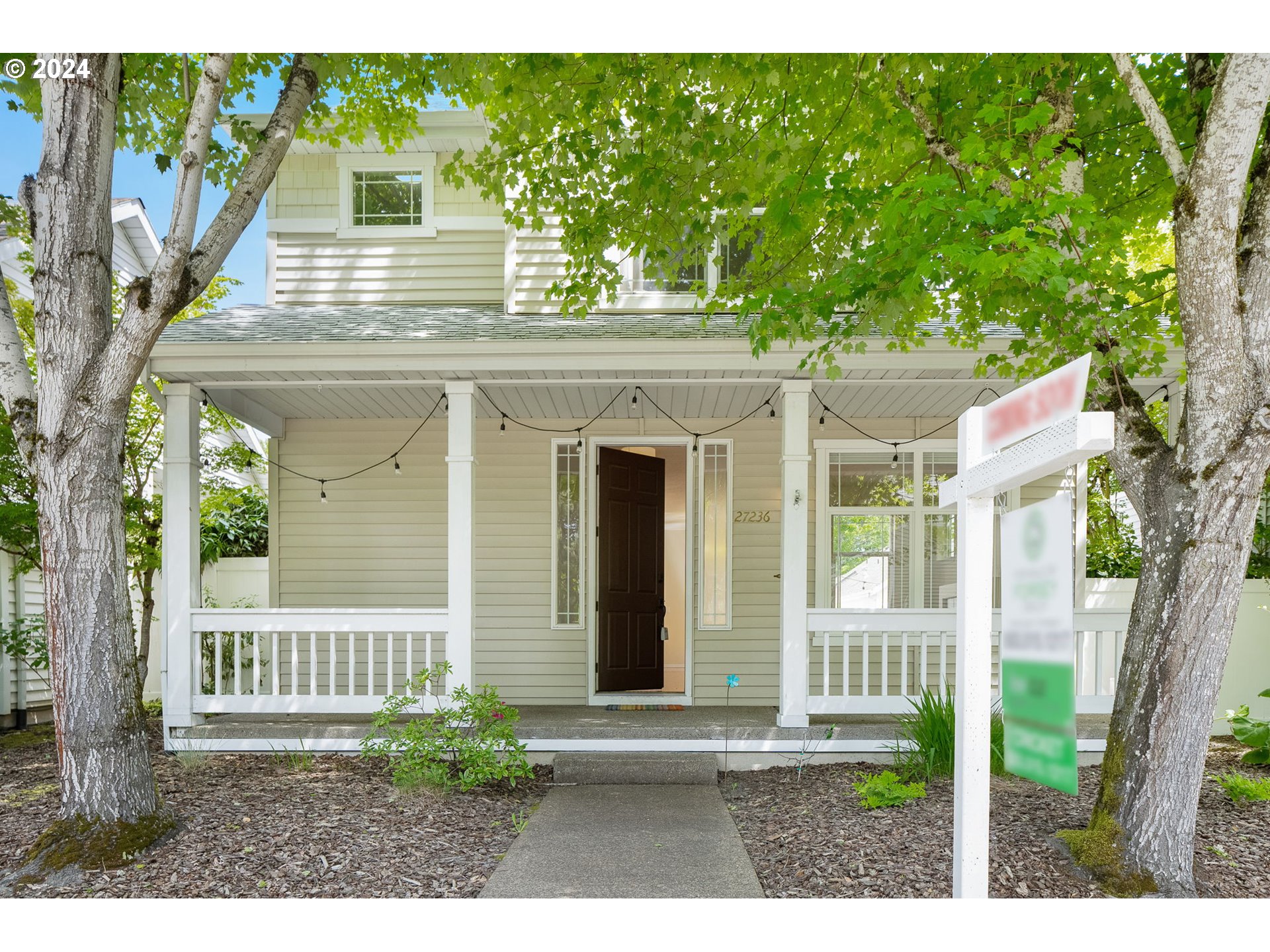 27236 SW WOOD AVE