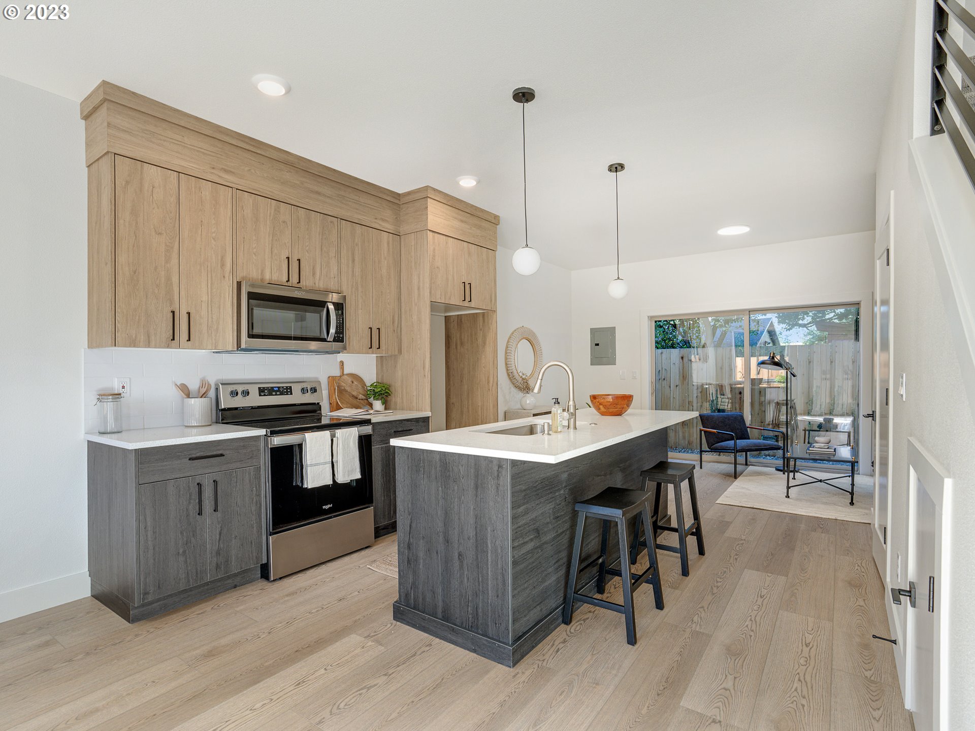 1207 N Winchell ST 5