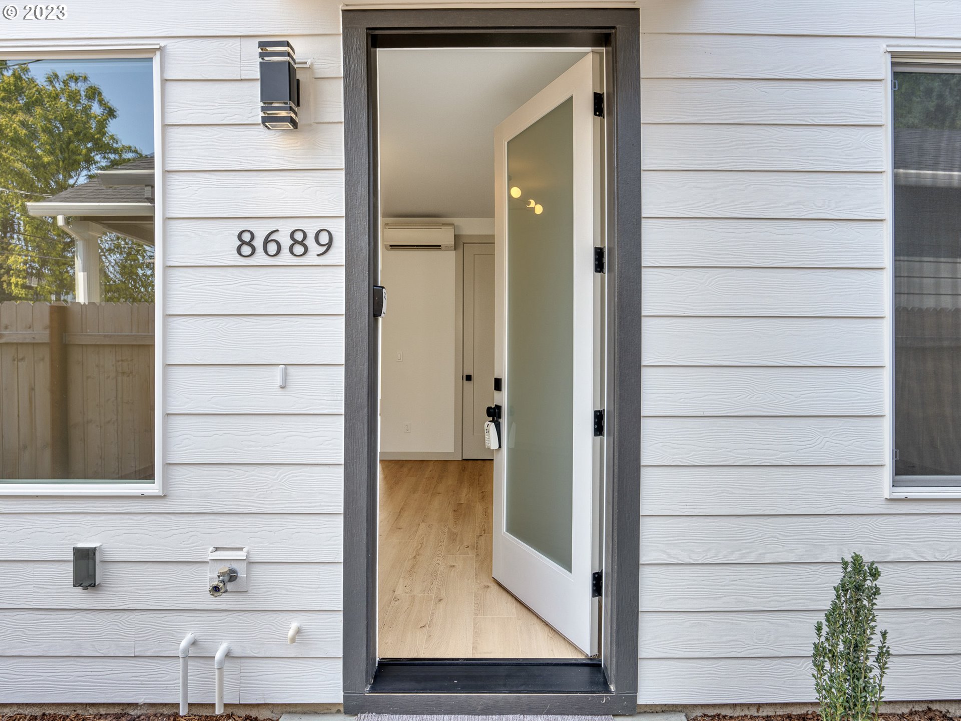 8689 N Burrage AVE 2