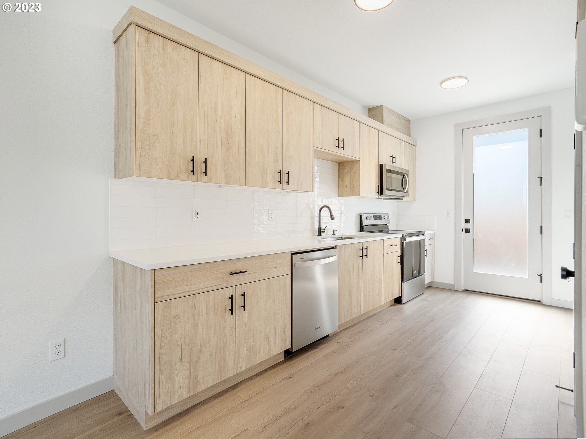 8689 N Burrage AVE 2