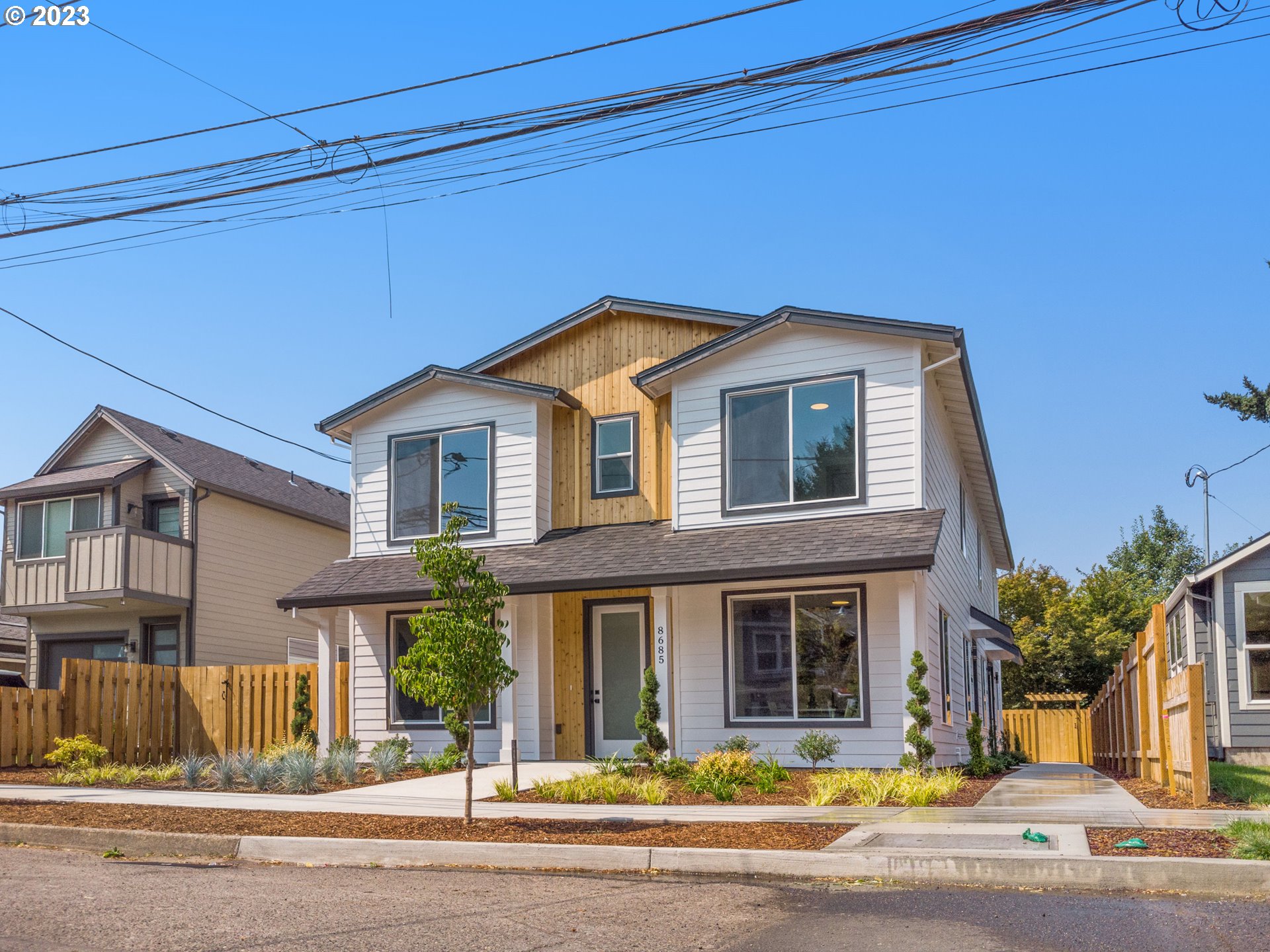 8689 N Burrage AVE 2