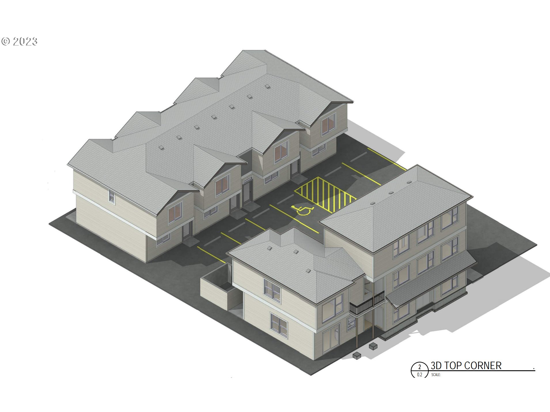 17310 E BURNSIDE ST, Portland