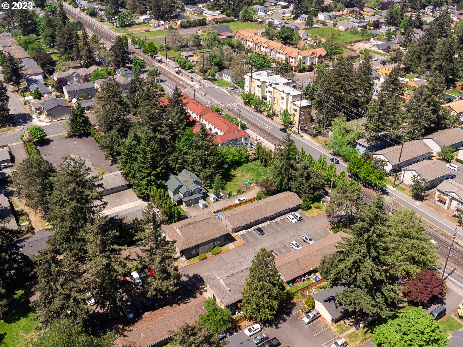 17310 E BURNSIDE ST, Portland