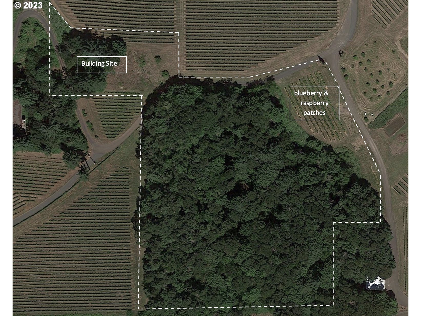 11300 SE WESTLAND LN