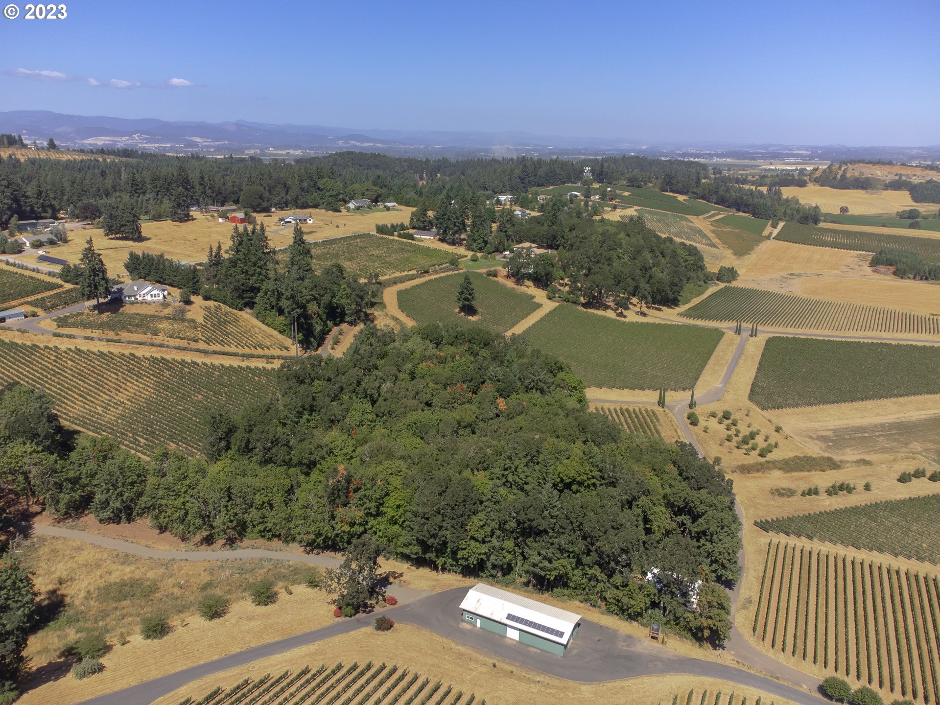 11300 SE WESTLAND LN