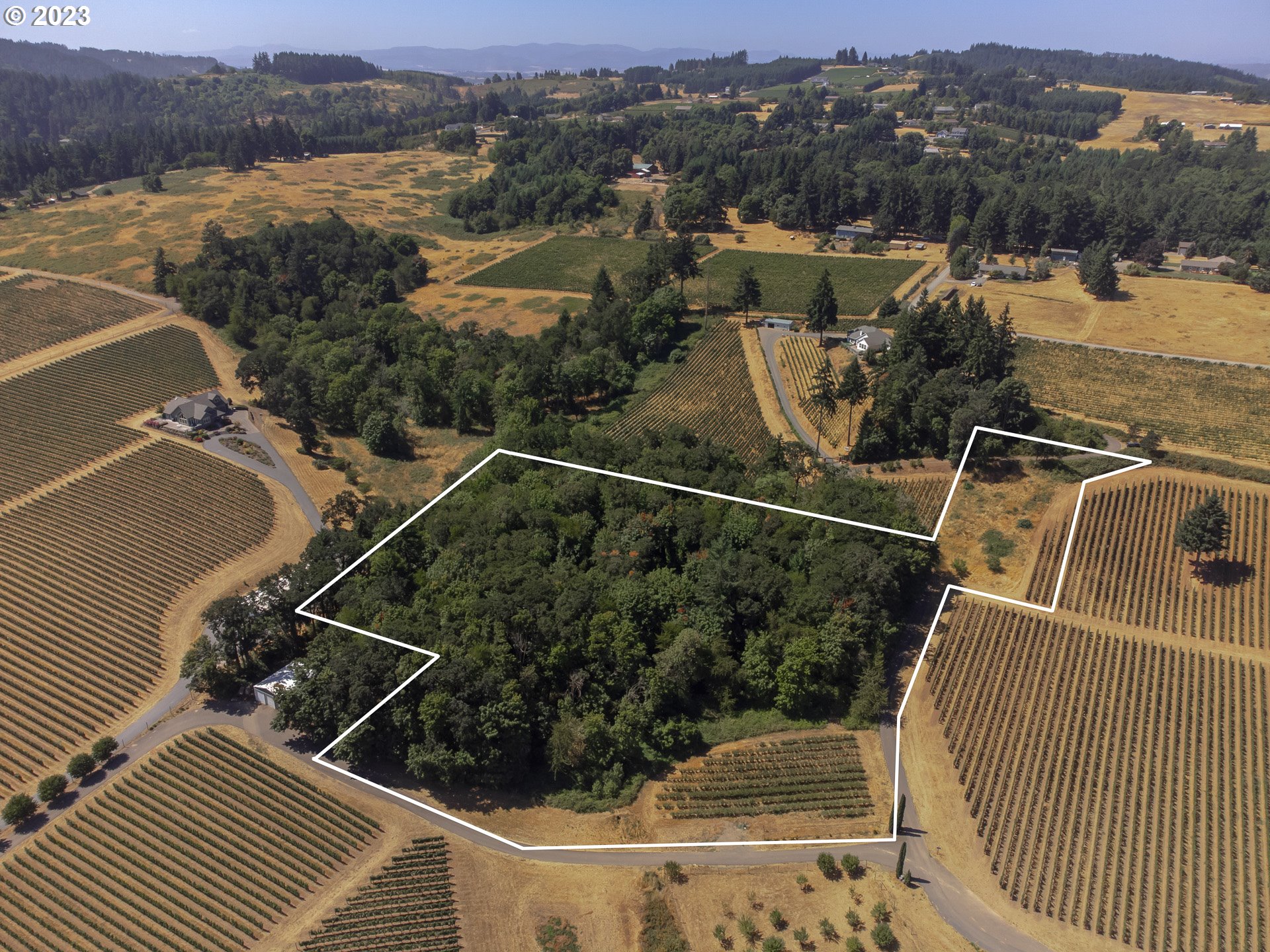 11300 SE WESTLAND LN