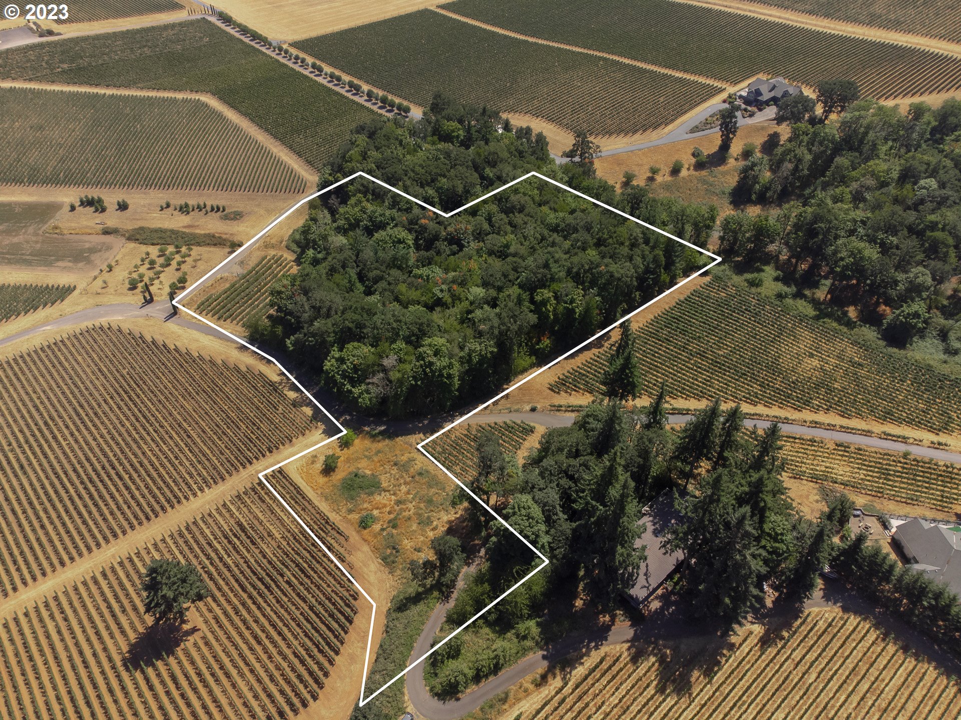 11300 SE WESTLAND LN