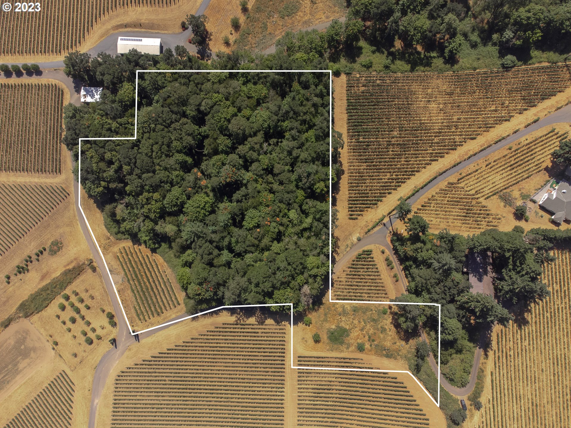 11300 SE WESTLAND LN