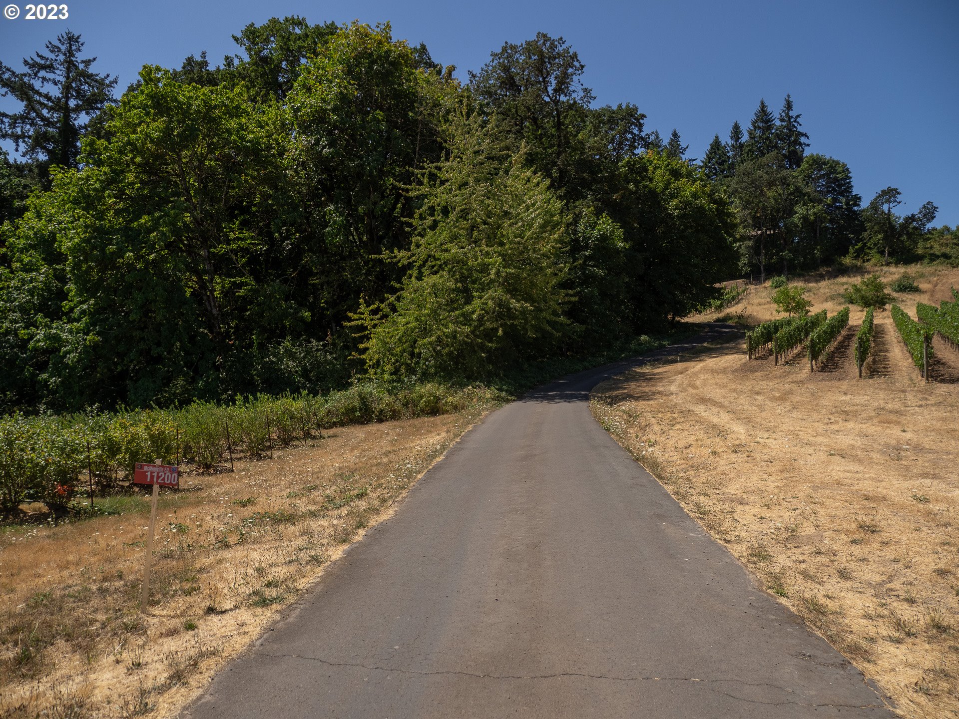 11300 SE WESTLAND LN