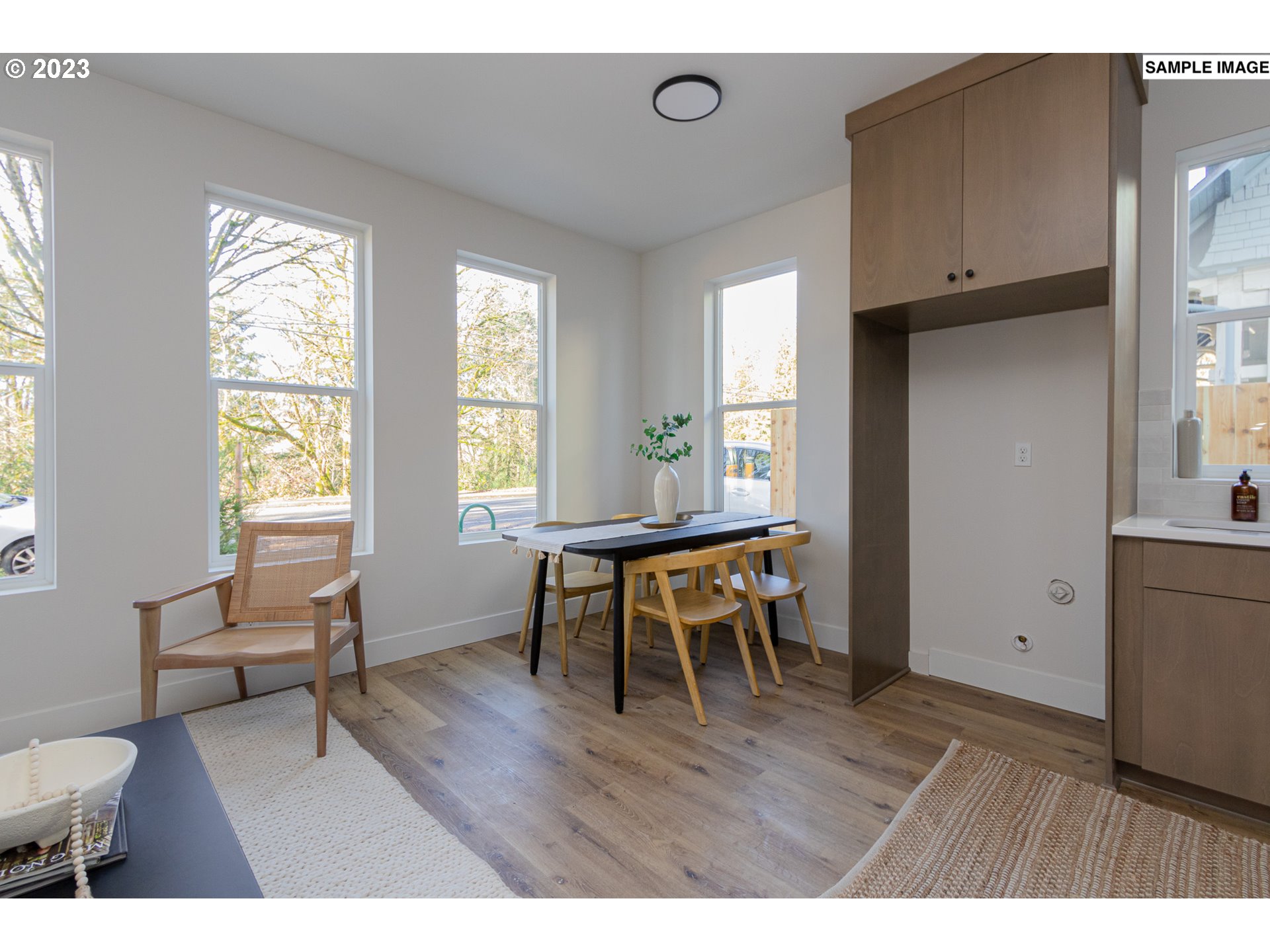 5320 SE Milwaukie AVE 8