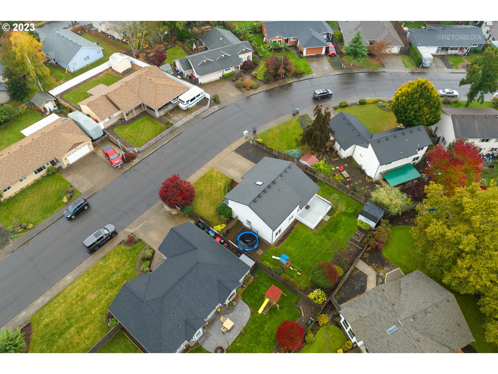 2089 SW TAMARACK ST, McMinnville