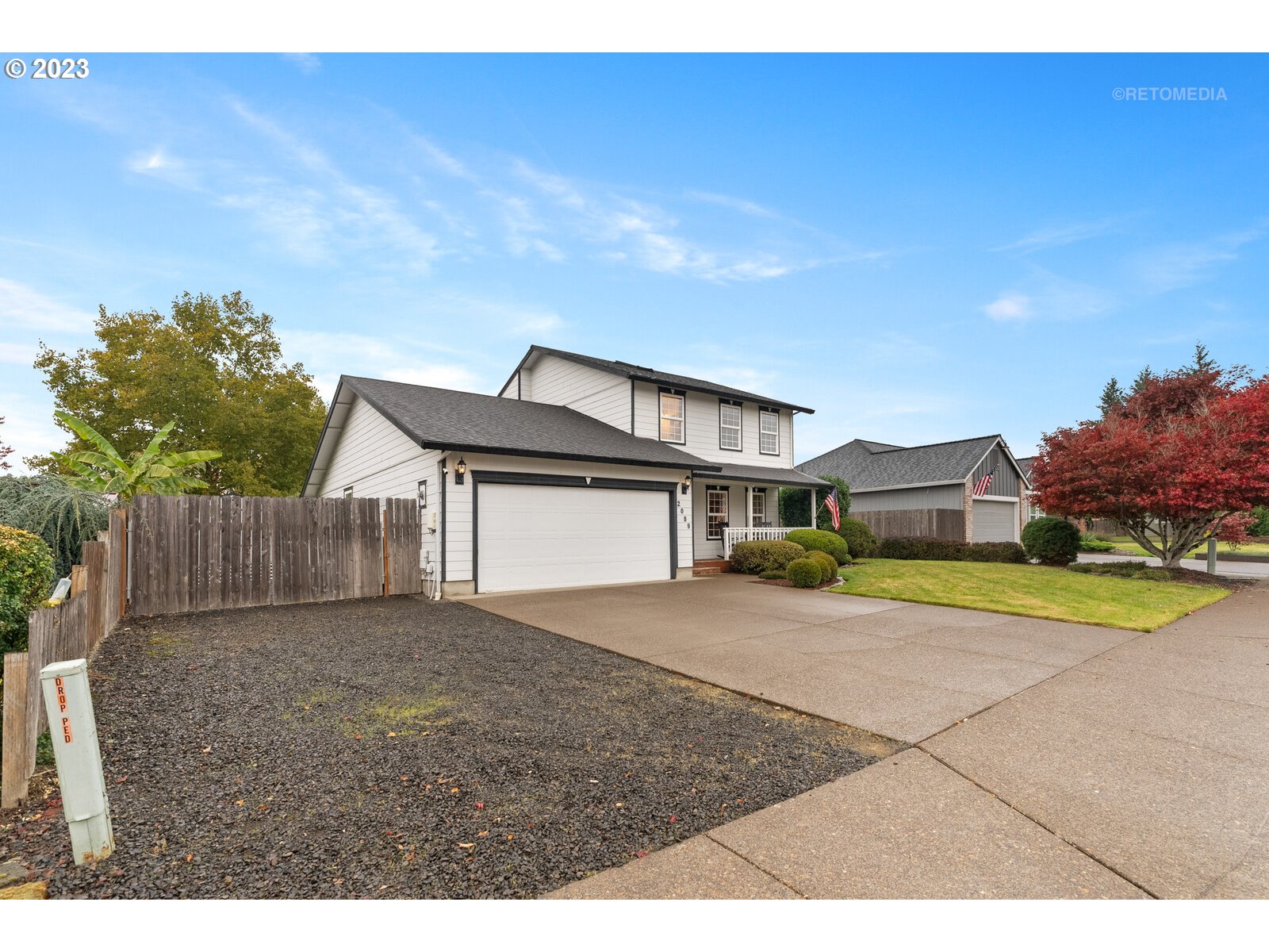 2089 SW TAMARACK ST, McMinnville