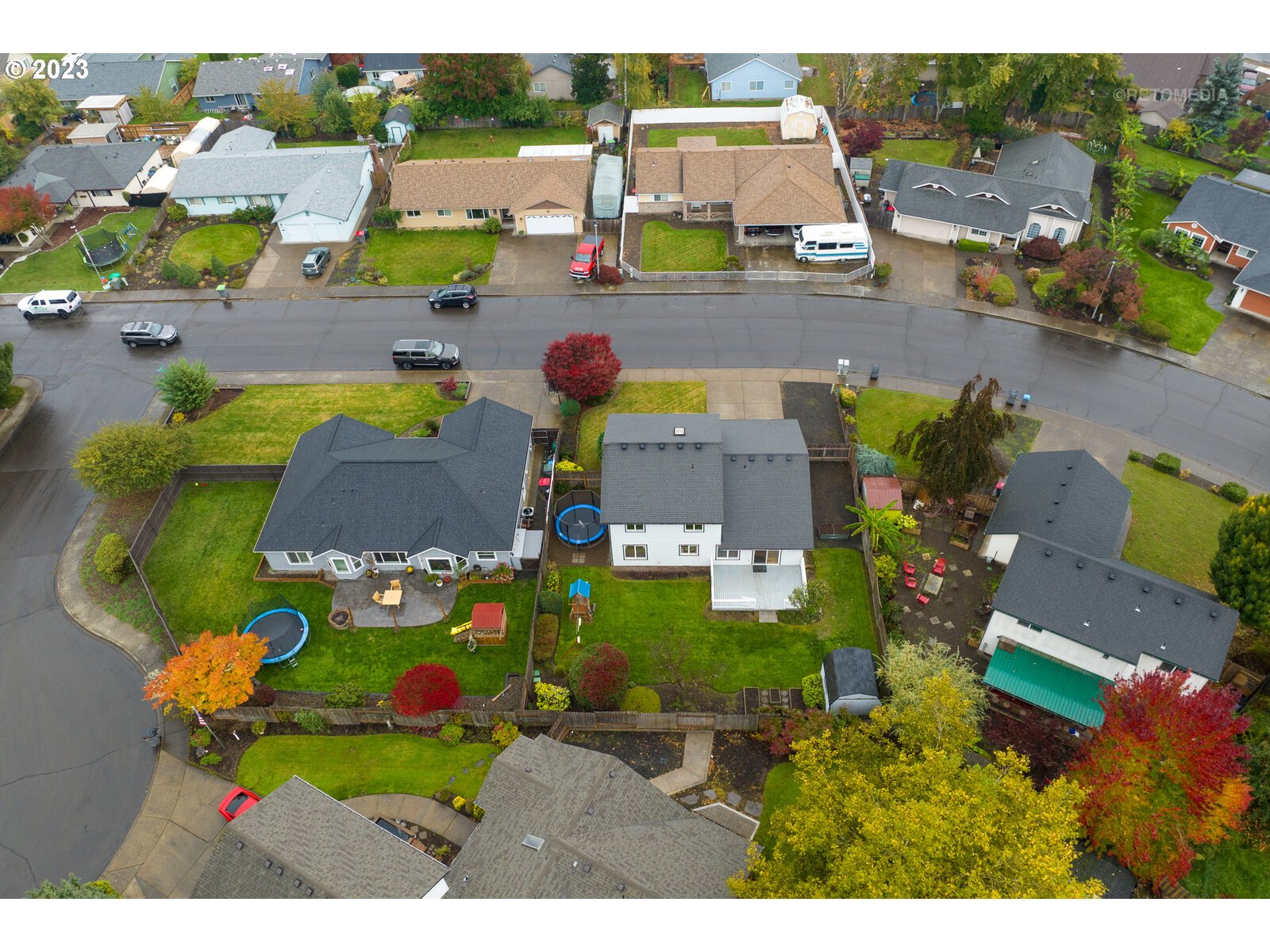 2089 SW TAMARACK ST, McMinnville